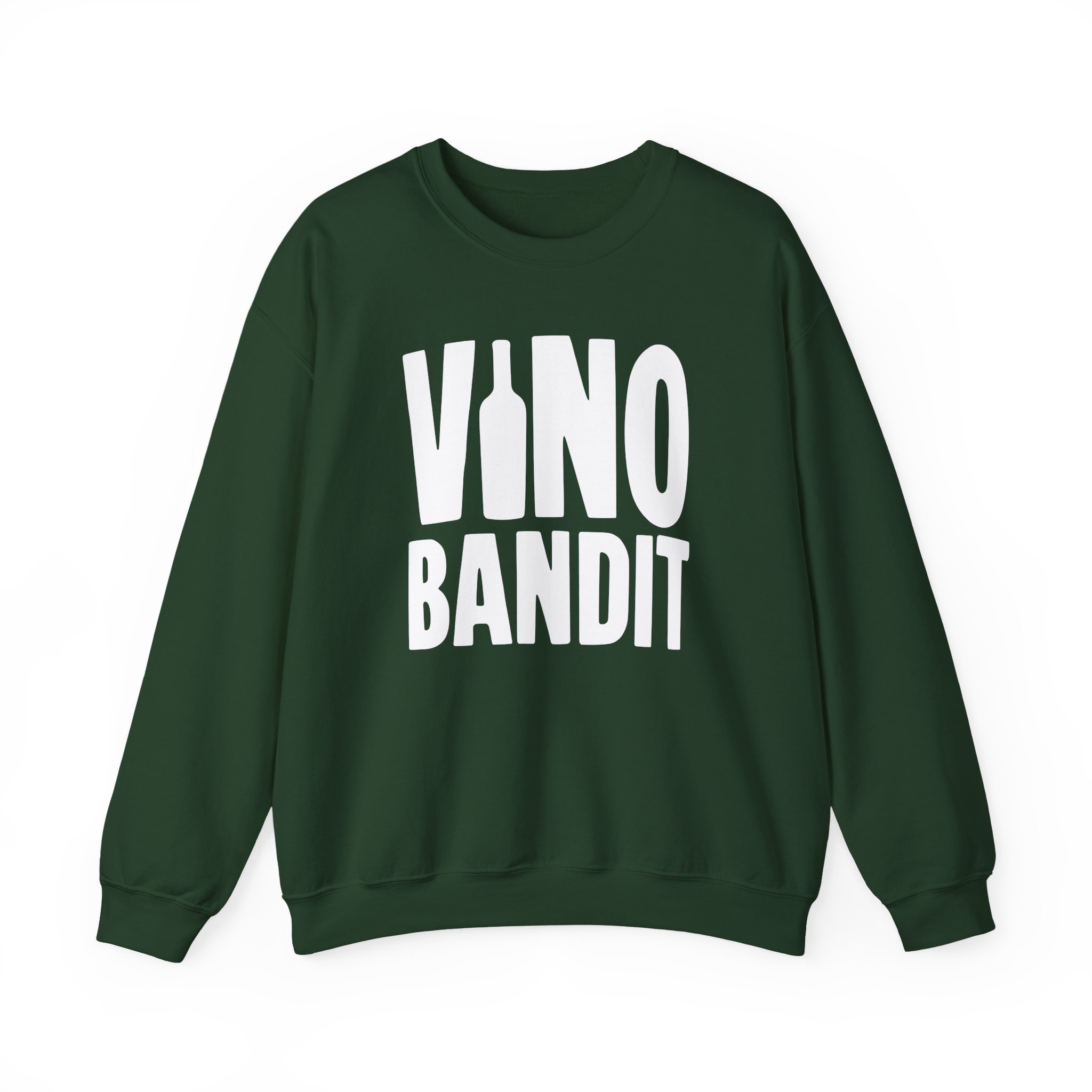 Songer Vb Unisex Heavy Blend™ Crewneck Sweatshirt - Image 9