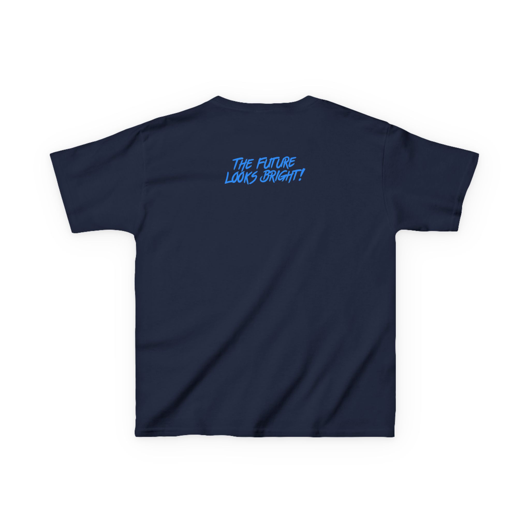 Valuetainment Grandpa Knows Everything Kids Heavy Cotton™ Tee - Image 6