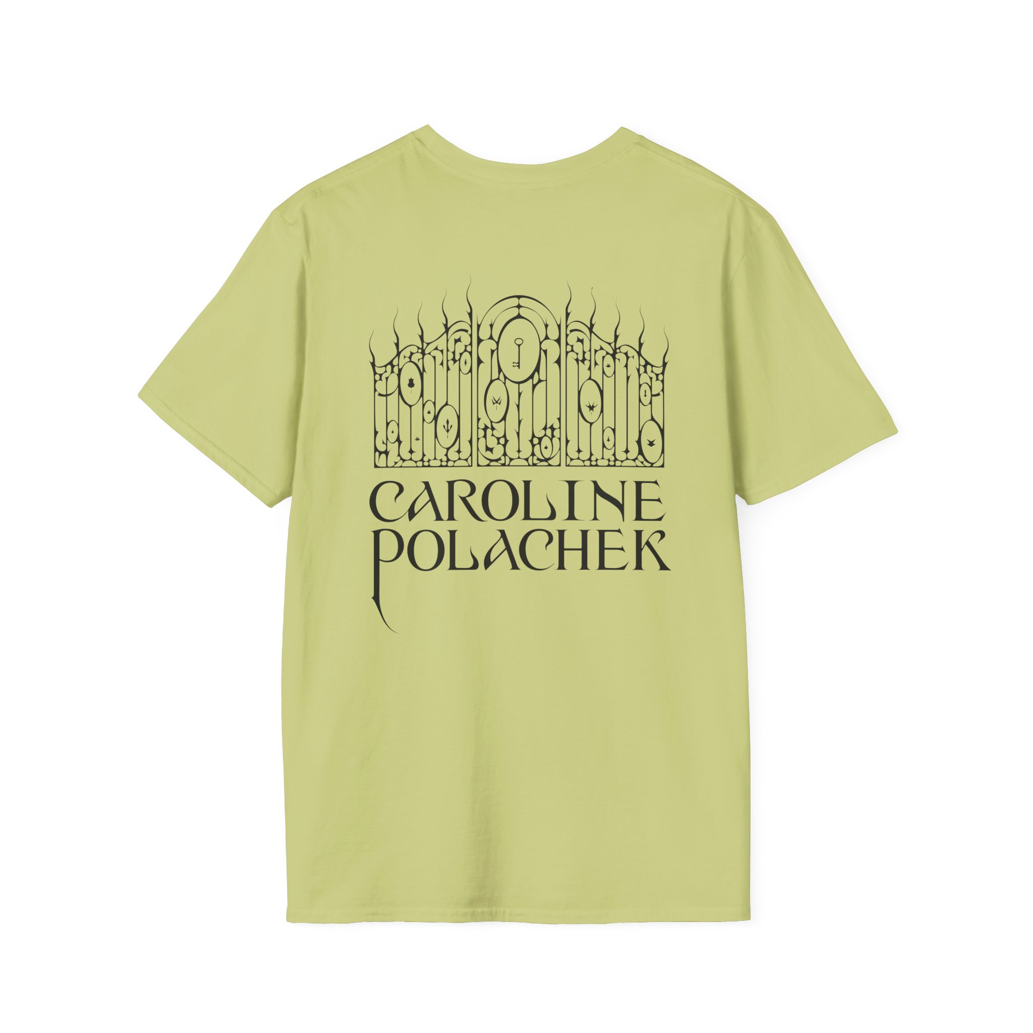 Caroline Polachek PANG Unisex Softstyle T-Shirt - Image 14