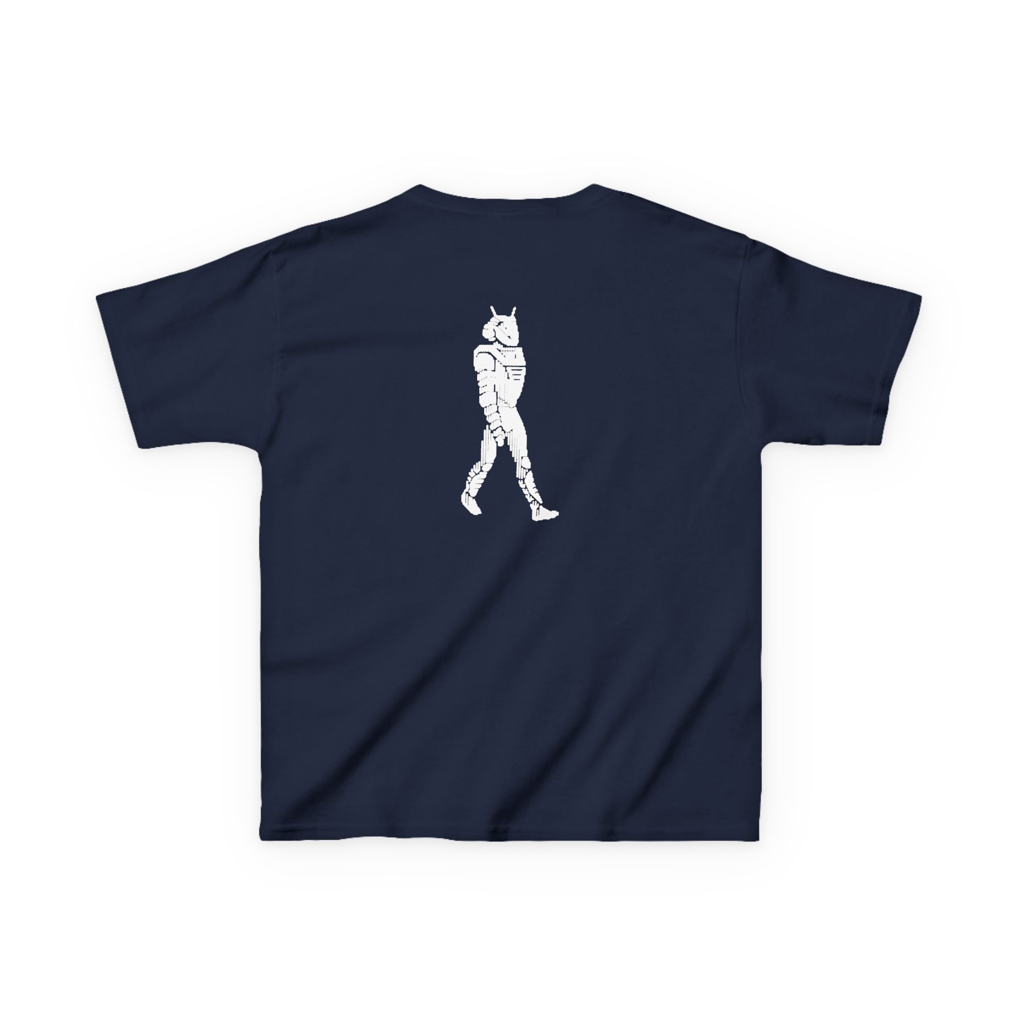 Kids Daft Punk Heavy Cotton™ Tee - Image 16