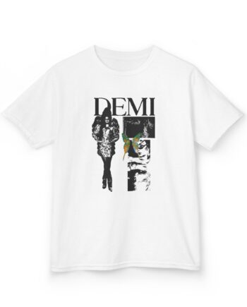 D L Dancing With the Devil the Art of Starting Over Kids Heavy Cotton™ Tee