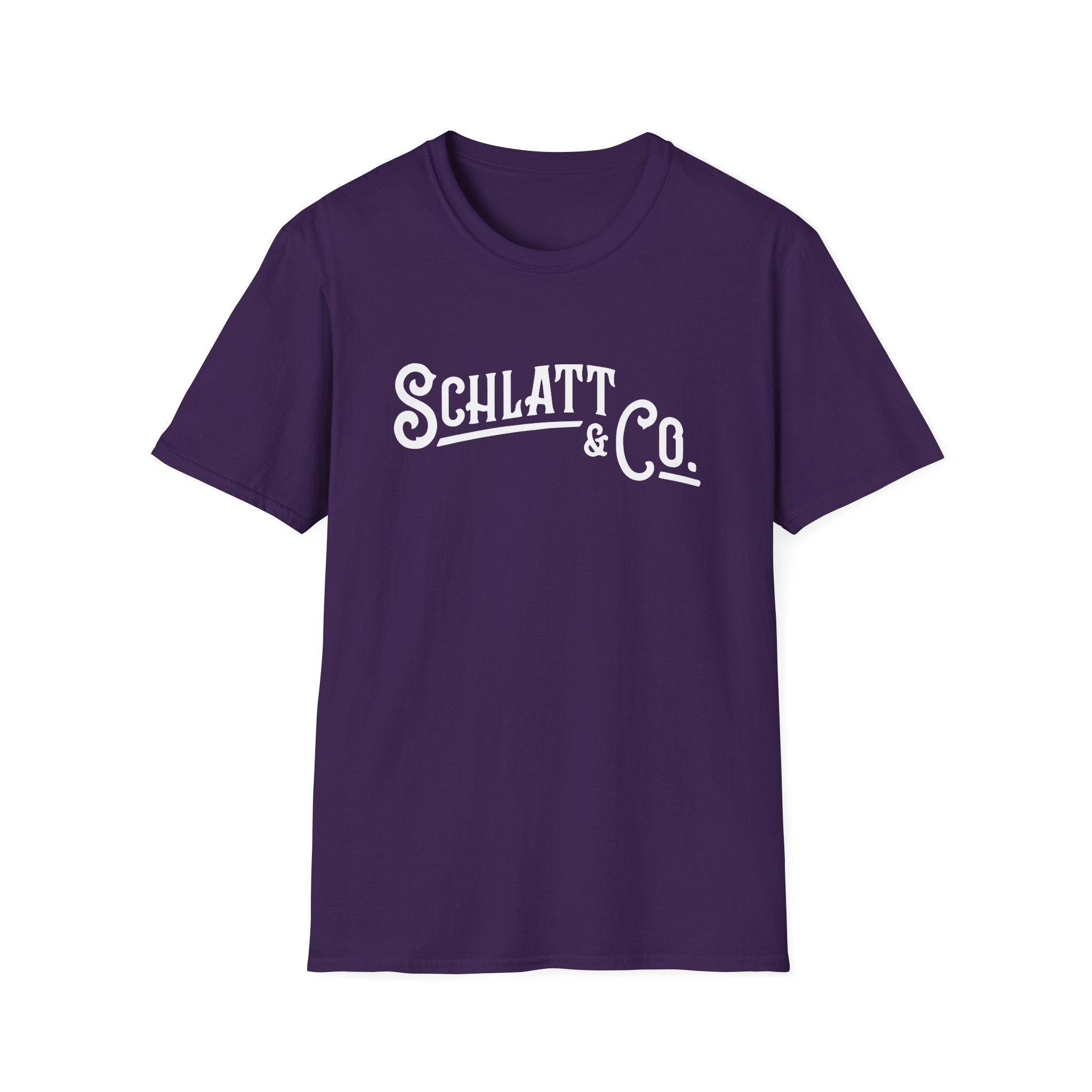 Jschlatt & Co Unisex Softstyle T-Shirt - Image 21