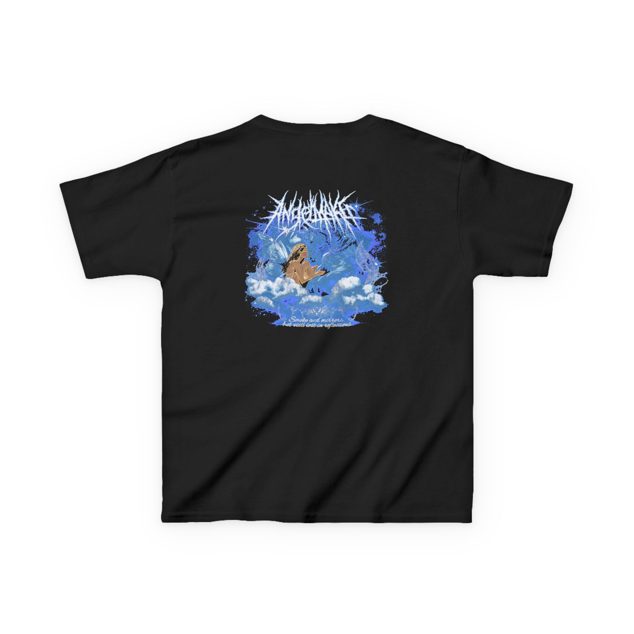 Angelmaker Reflections Kids Heavy Cotton™ Tee - Image 2