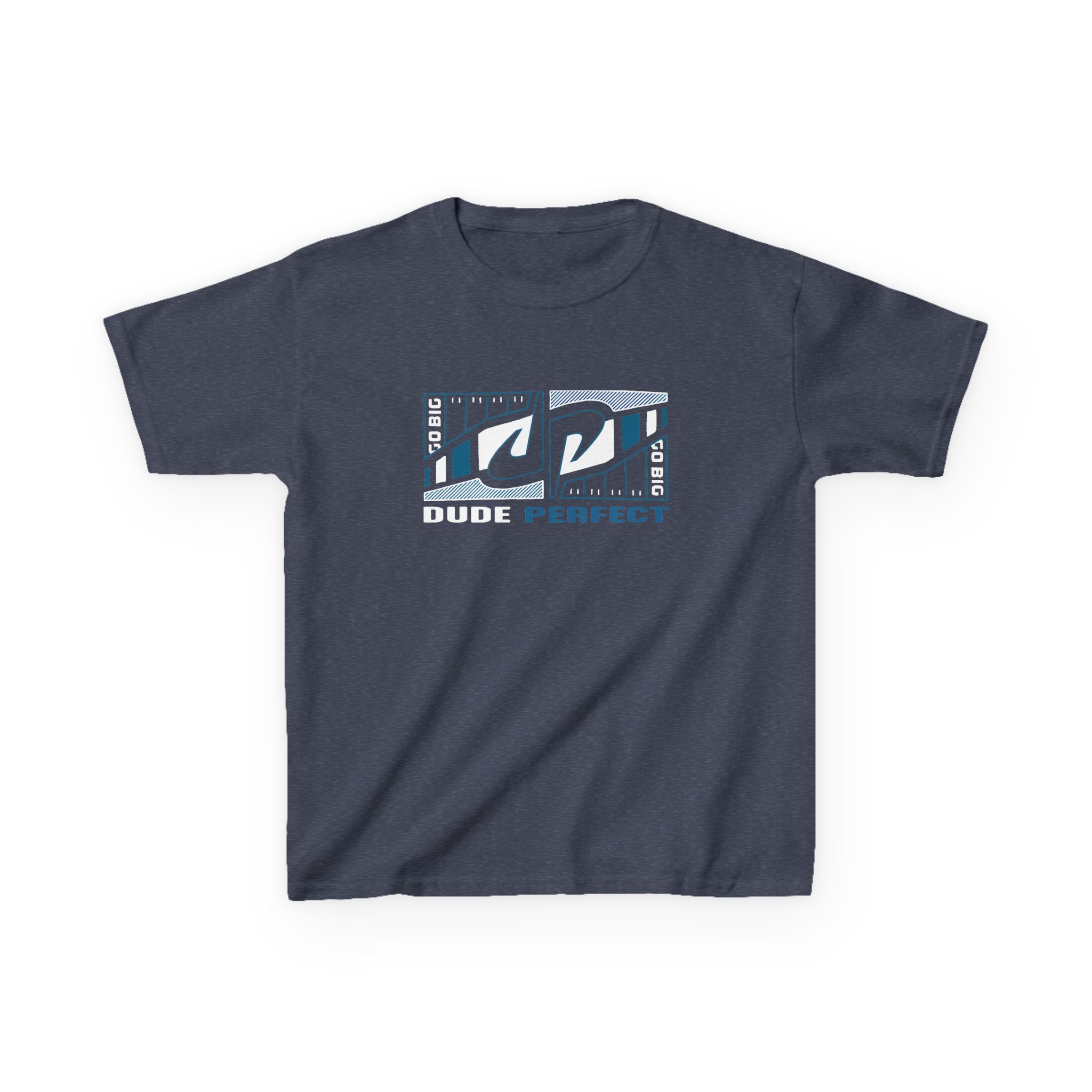Dude Perfect Gridiron Kids Heavy Cotton™ Tee - Image 9