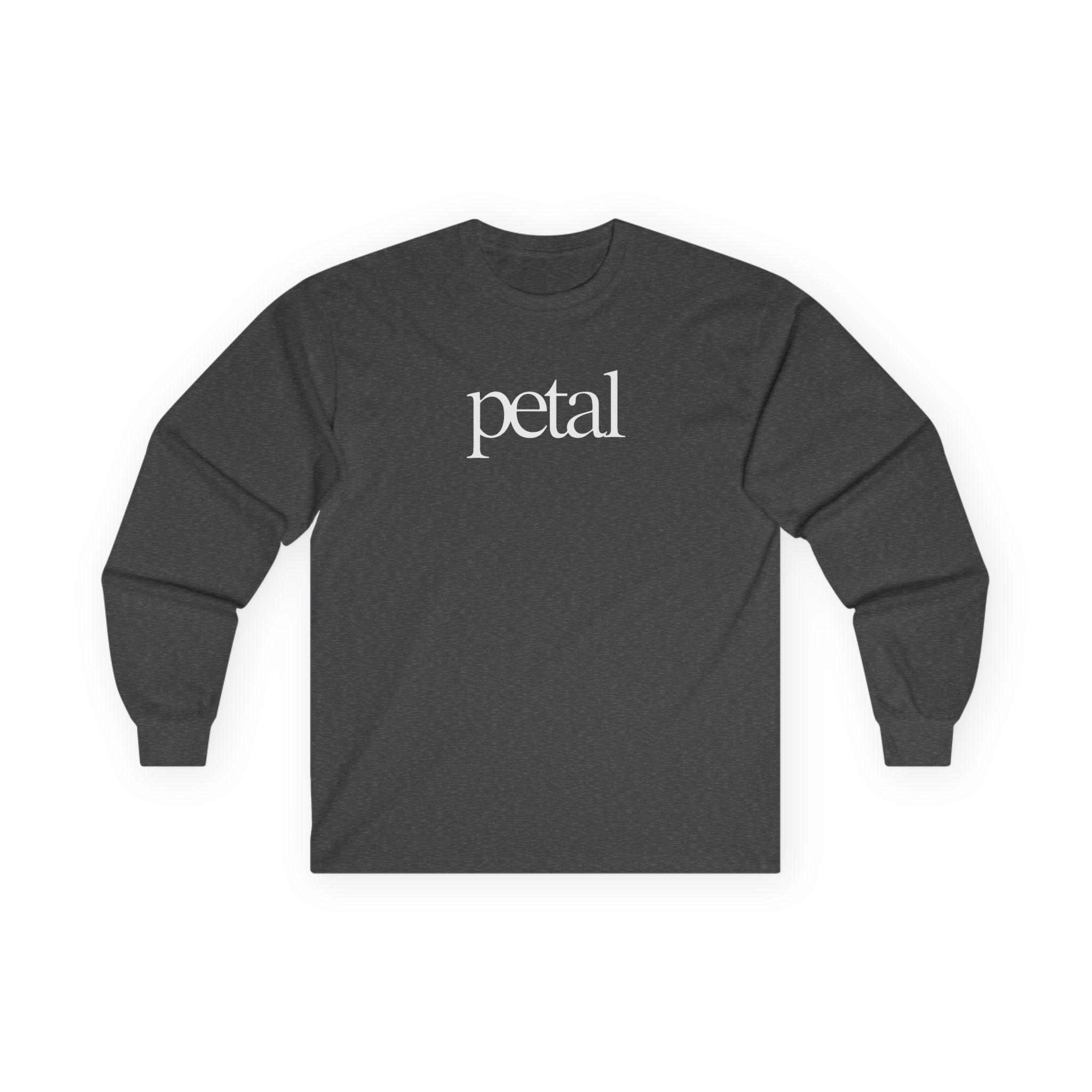 AG Petal Unisex Ultra Cotton Long Sleeve Tee - Image 9