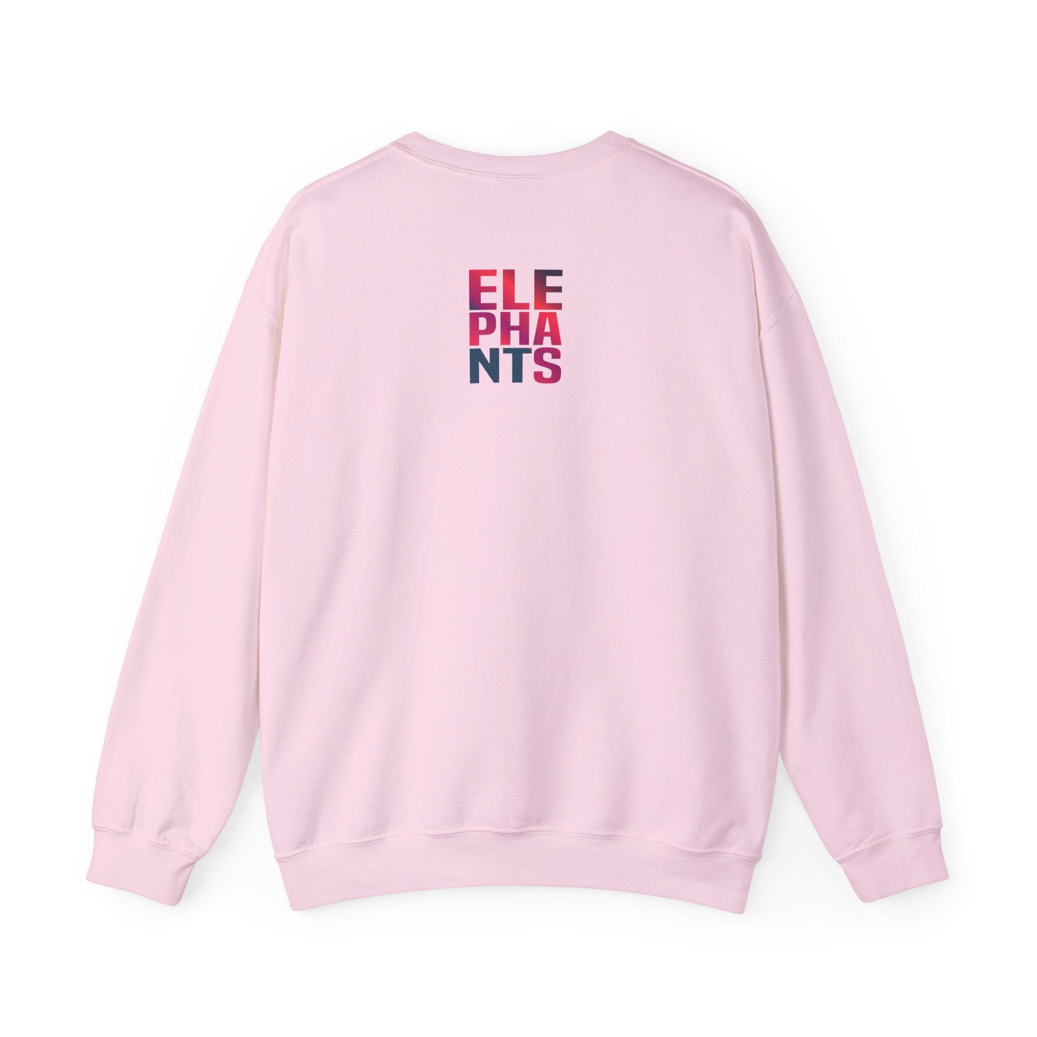 The Snuts Unisex Heavy Blend™ Crewneck Sweatshirt - Image 12