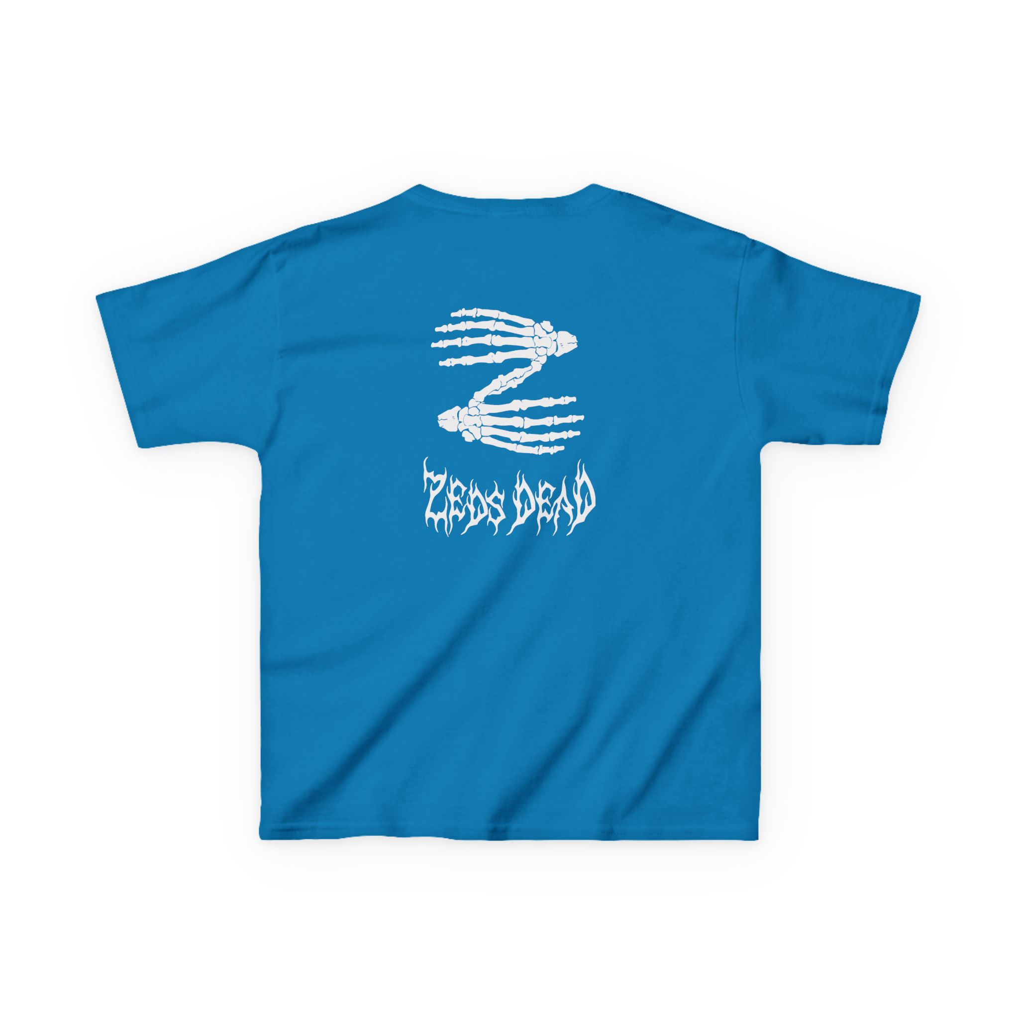 Kids Deadbeats Zeds Dead Heavy Cotton™ Tee - Image 14