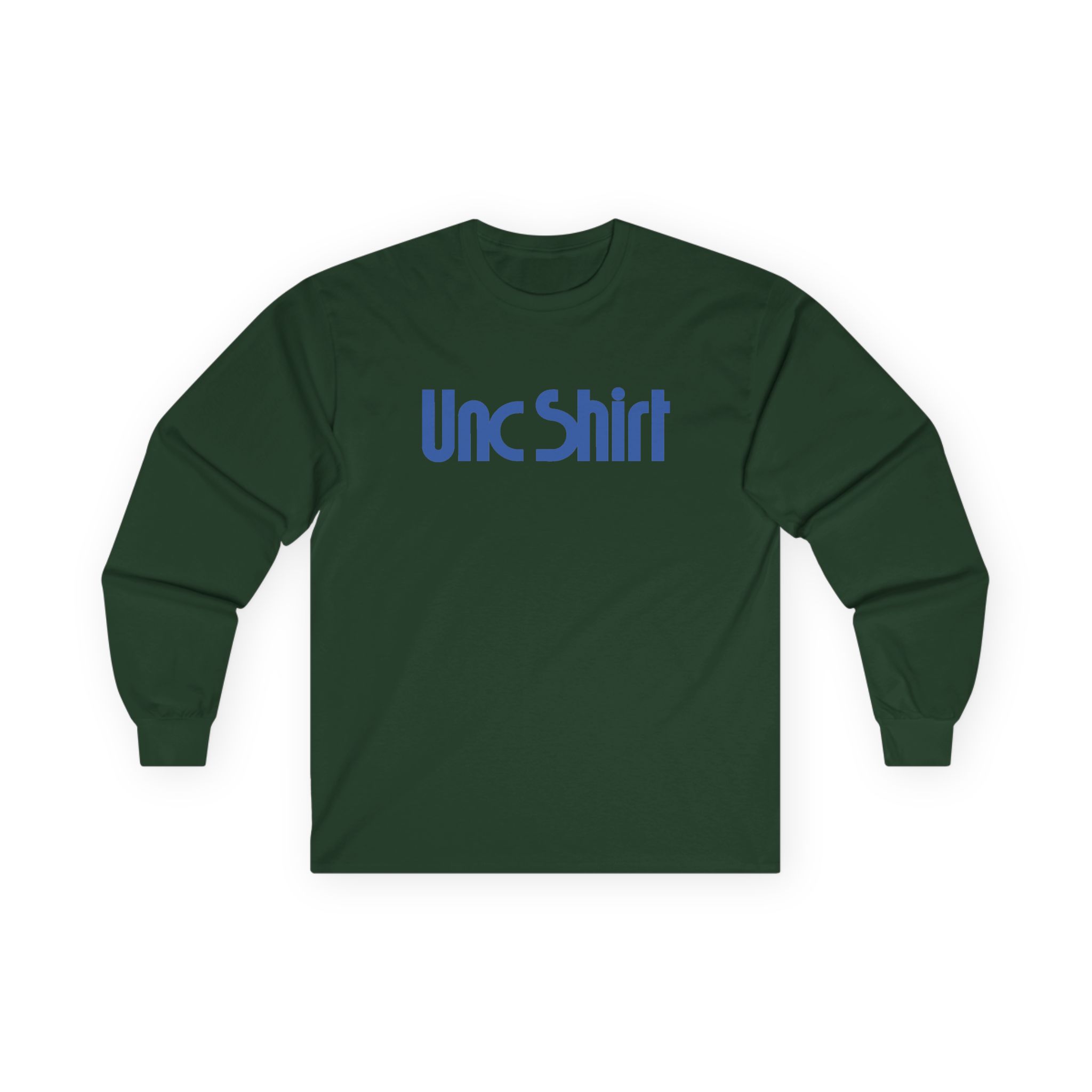 Aminé UNC Unisex Ultra Cotton Long Sleeve Tee - Image 17