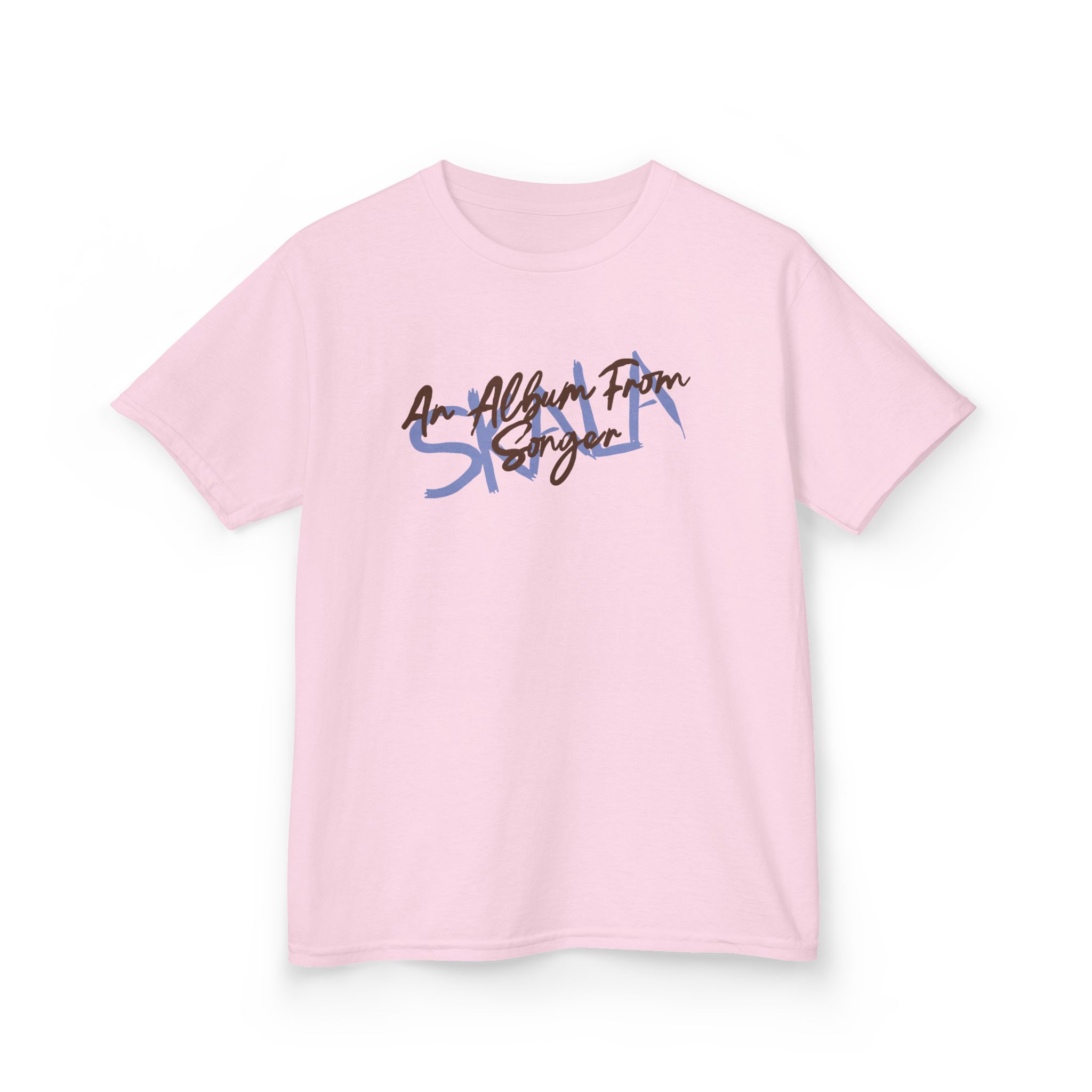 Songer Skala Kids Heavy Cotton™ Tee - Image 9