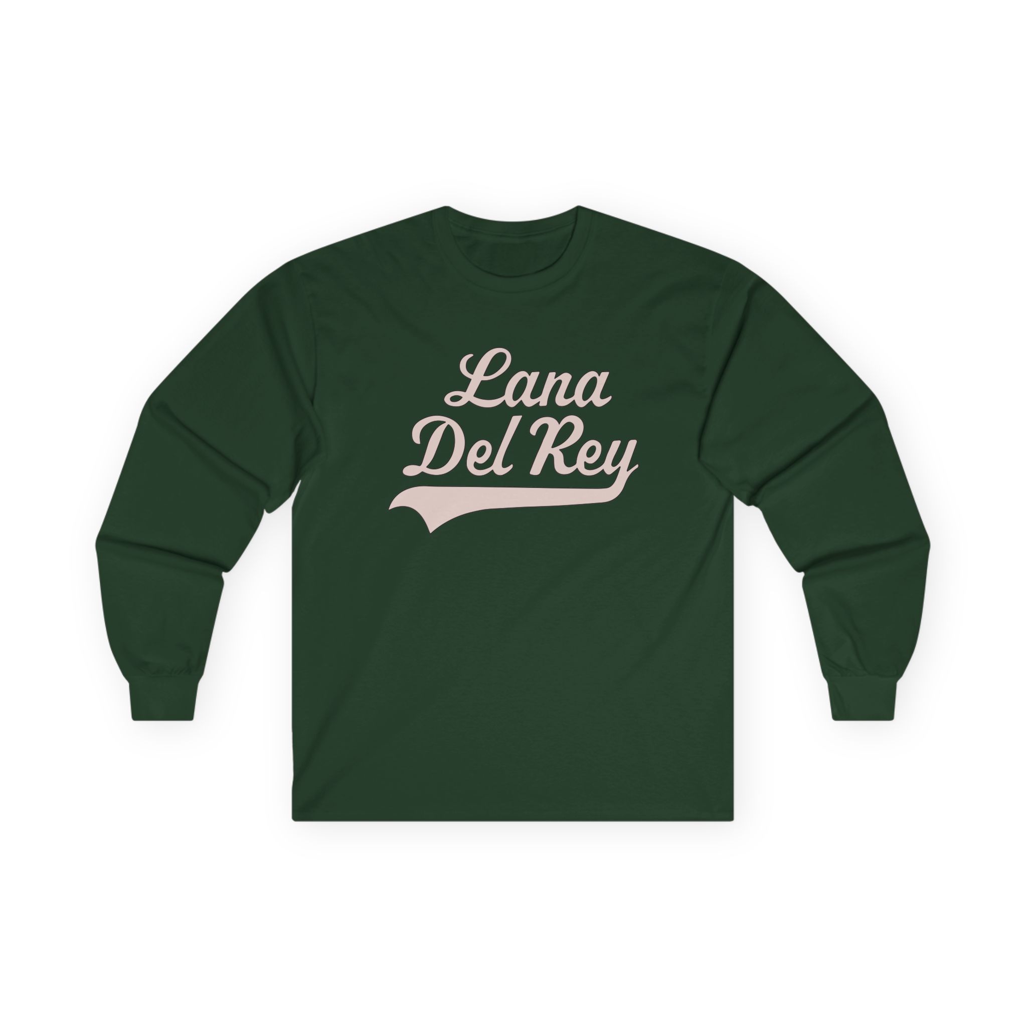 Lanadelrey Unisex Ultra Cotton Long Sleeve Tee - Image 9