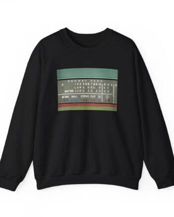 Lanadelrey Unisex Heavy Blend™ Crewneck Sweatshirt