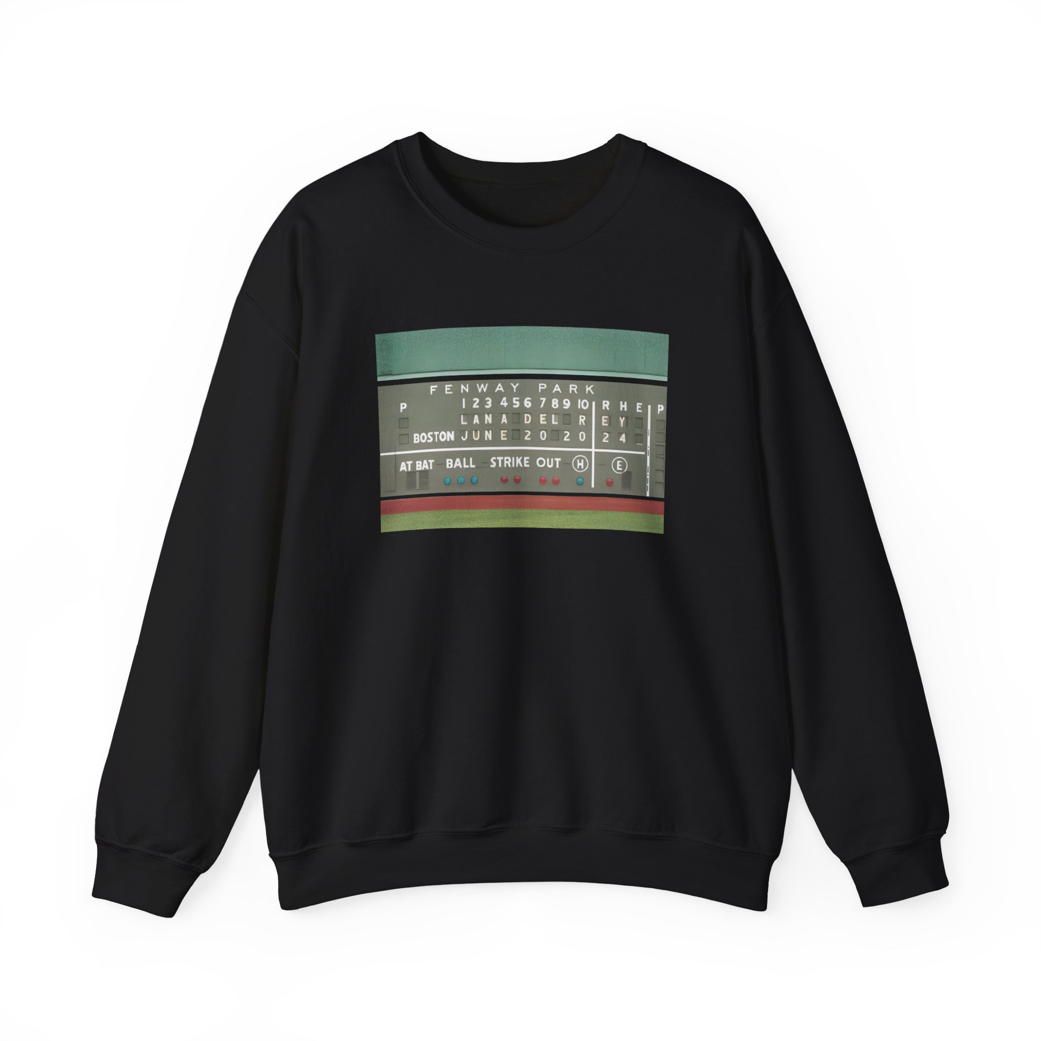 Lanadelrey Unisex Heavy Blend™ Crewneck Sweatshirt