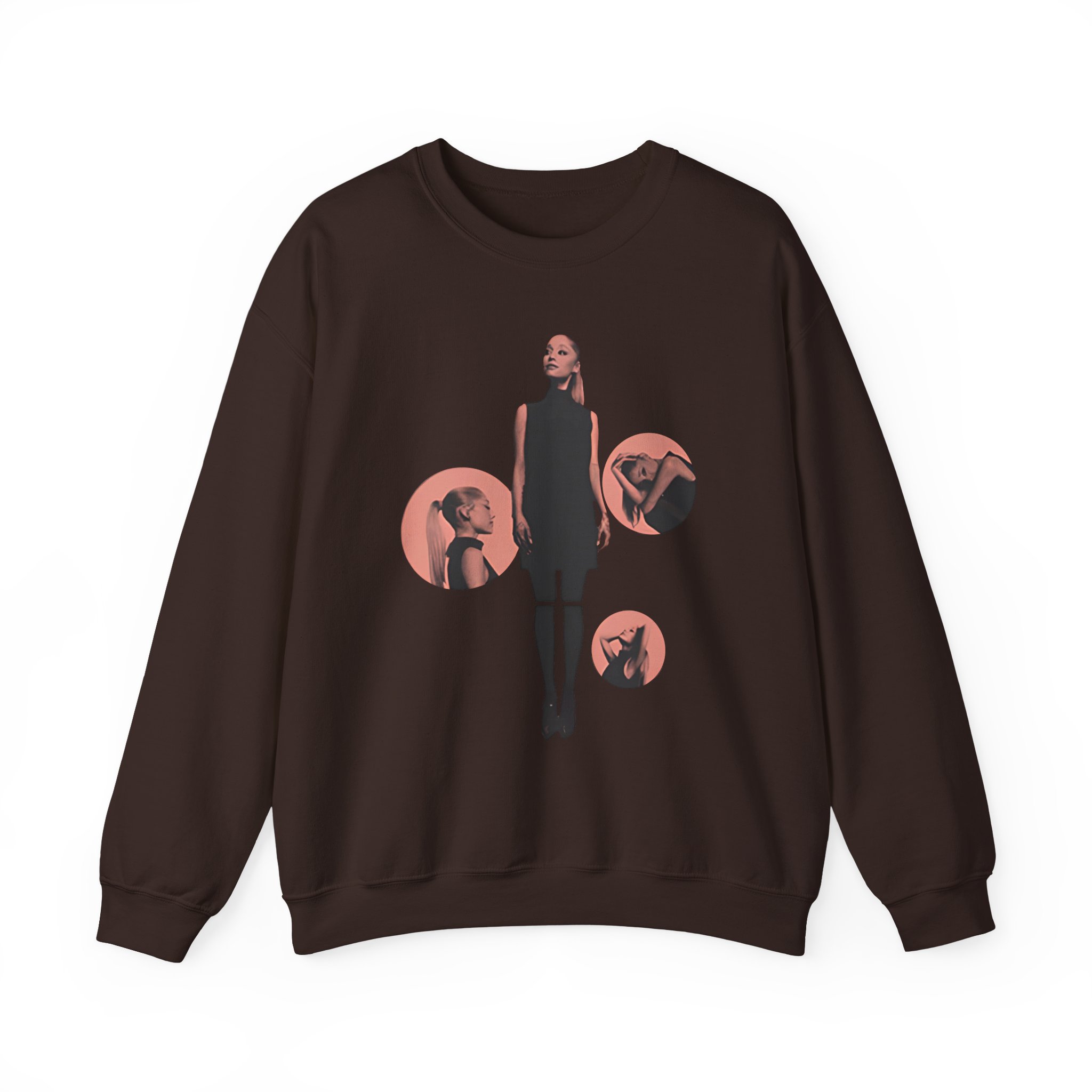 AG Sunshine Unisex Heavy Blend™ Crewneck Sweatshirt - Image 5