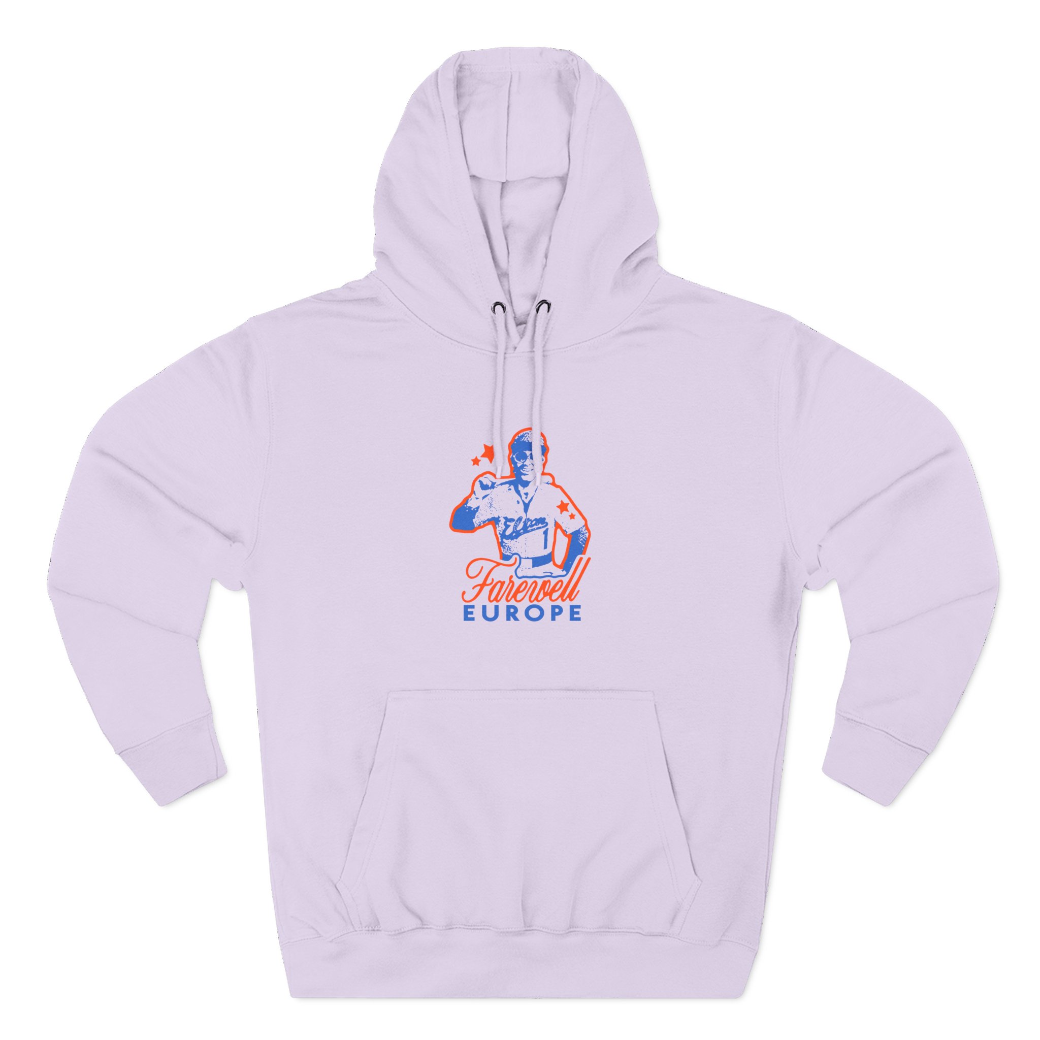 Ej Farewell Three-Panel Fleece Hoodie - Image 9