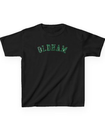 Knocked Loose Upon Loss Oldham Champion Kids Heavy Cotton™ Tee