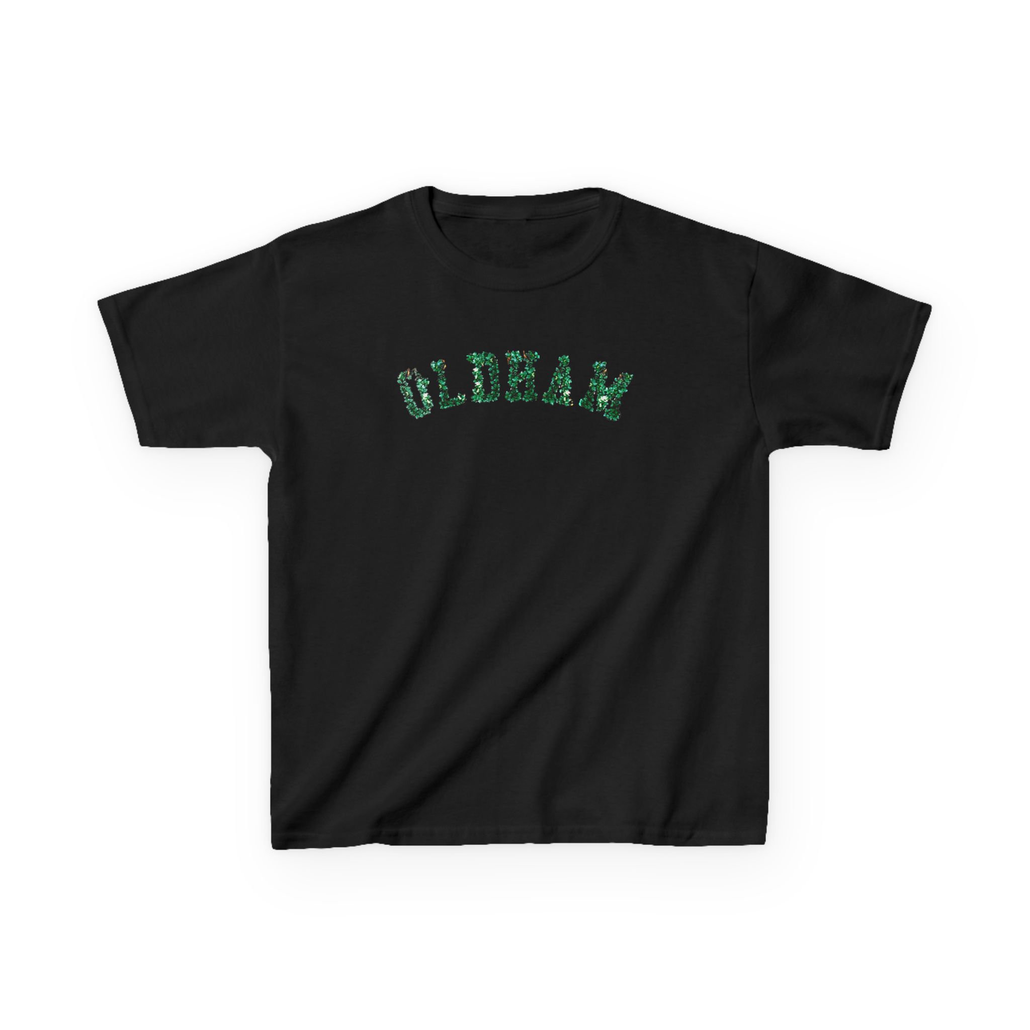 Knocked Loose Upon Loss Oldham Champion Kids Heavy Cotton™ Tee