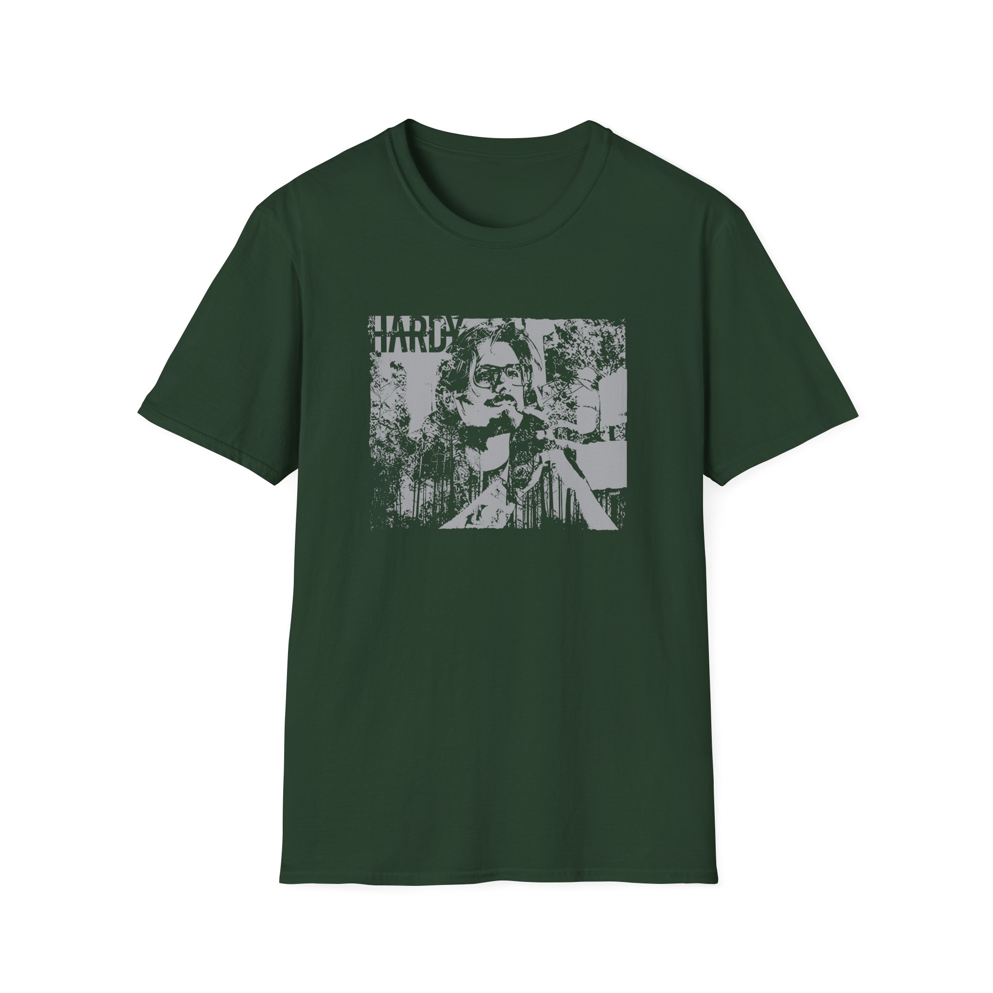 Hd Unisex Softstyle T-Shirt - Image 5