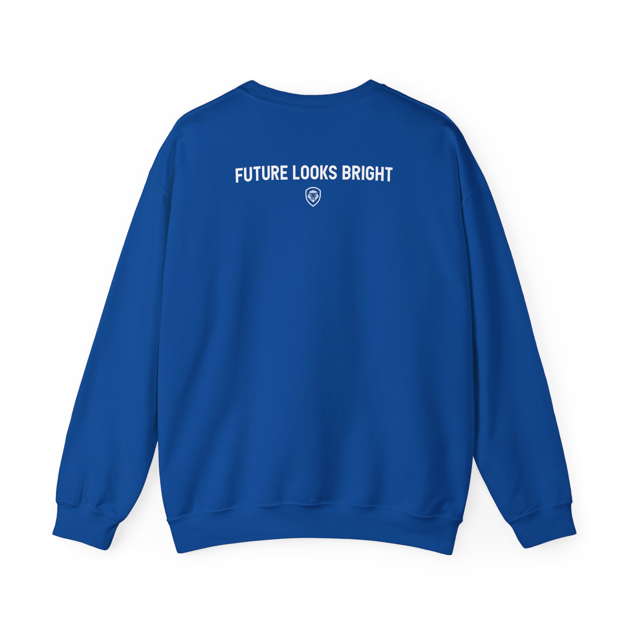 Valuetainment Collegiate Vt Unisex Heavy Blend™ Crewneck Sweatshirt - Image 14