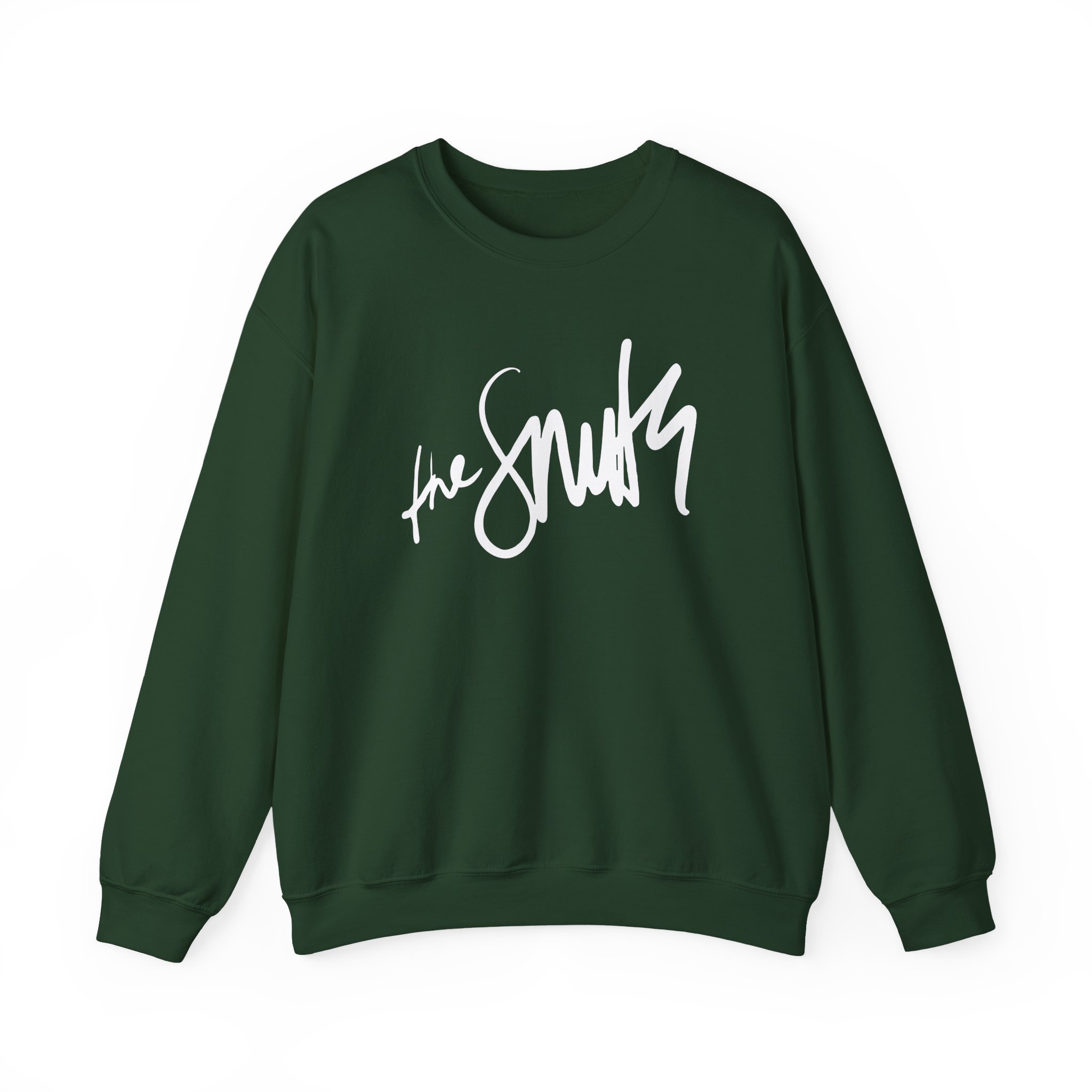 The Snuts Unisex Heavy Blend™ Crewneck Sweatshirt - Image 9