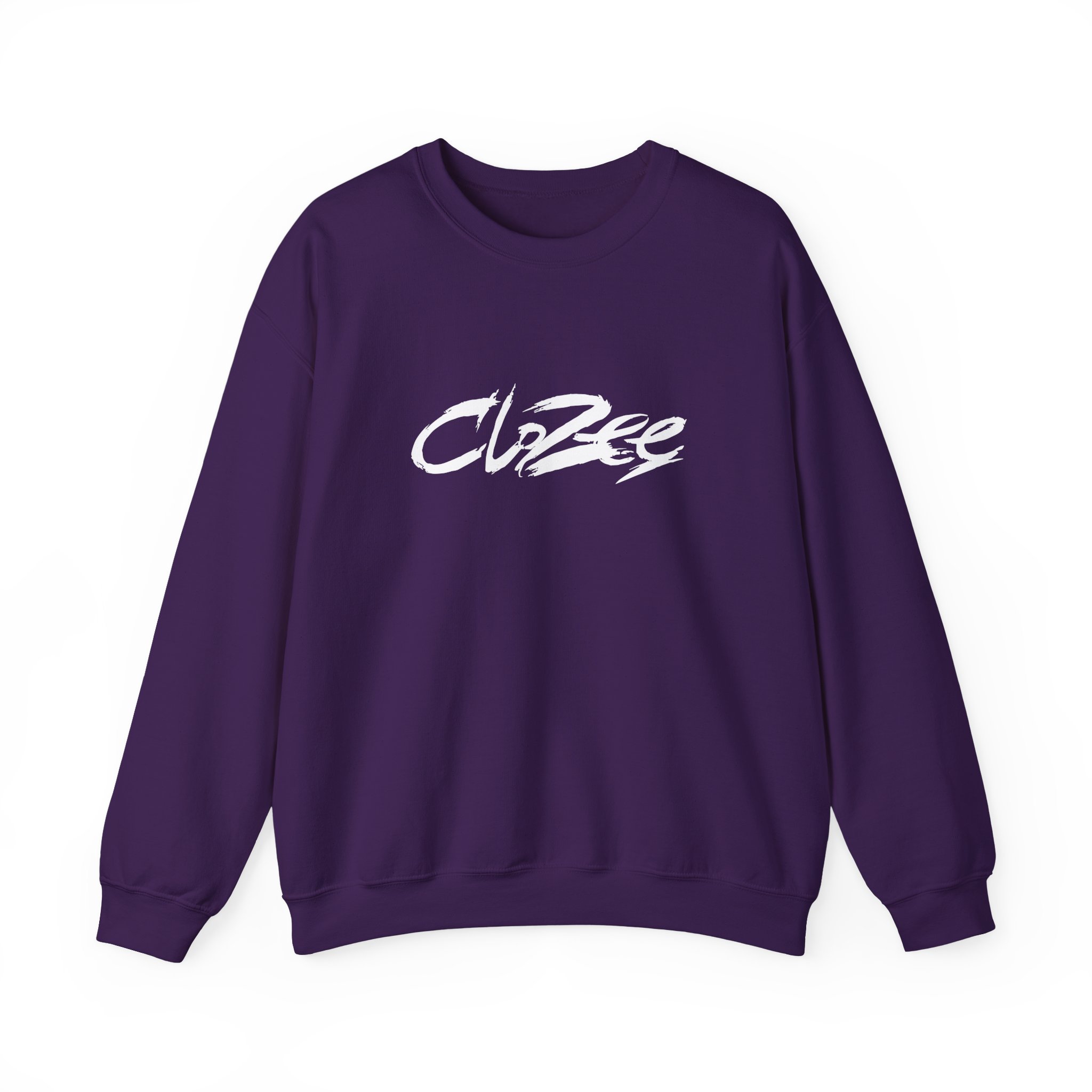Lsdream Brave Unisex Heavy Blend™ Crewneck Sweatshirt - Image 17