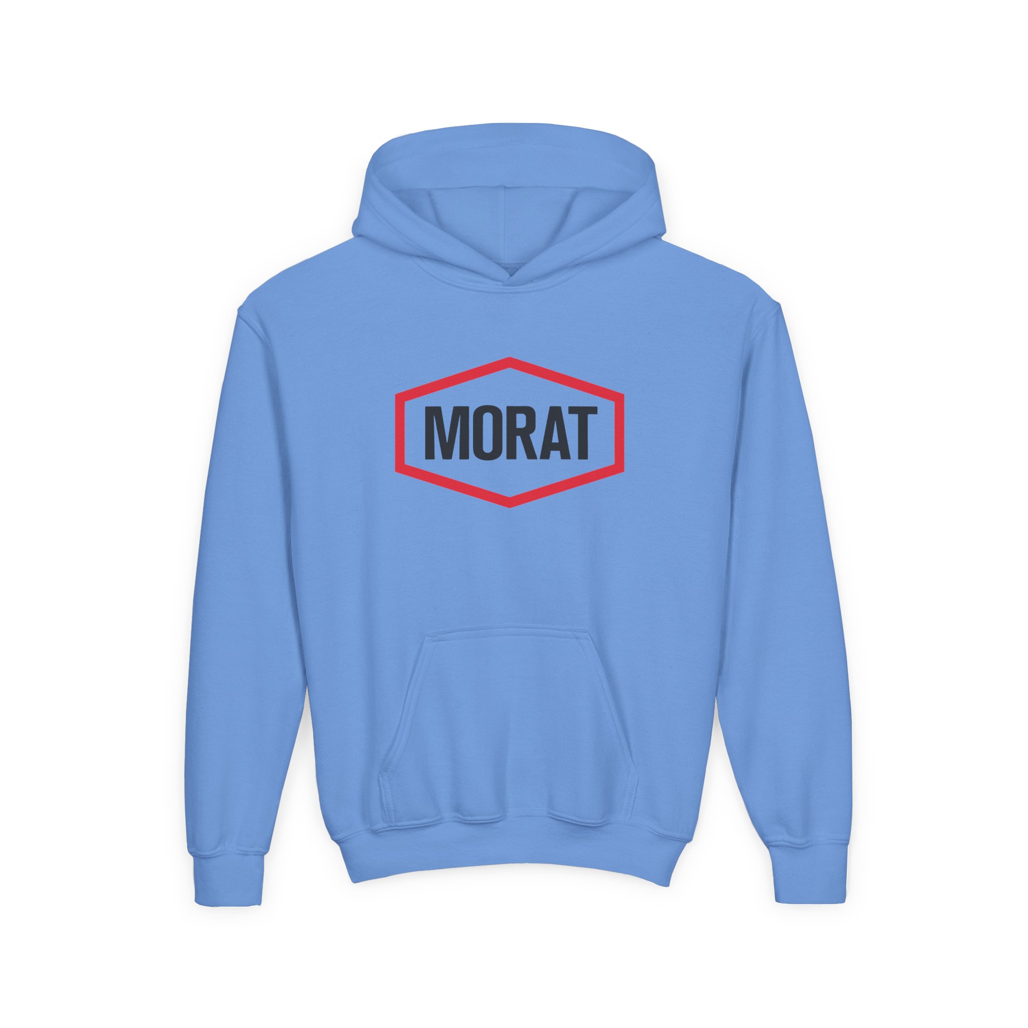 Morat Anna Seavey Youth Heavy Blend Hooded Sweatshirt - Image 5