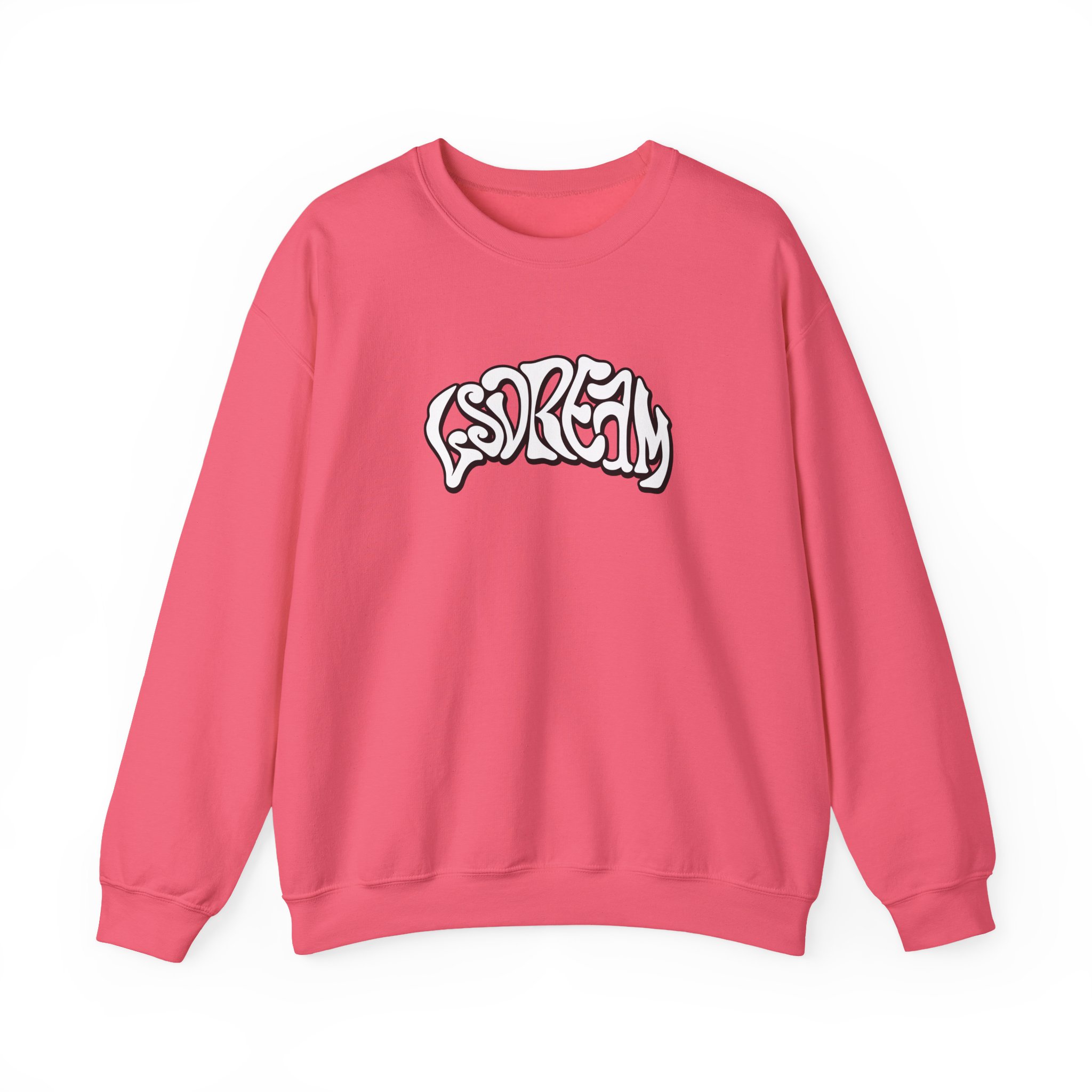 Lsdream Choose Your Adventure V.2 Unisex Heavy Blend™ Crewneck Sweatshirt - Image 15