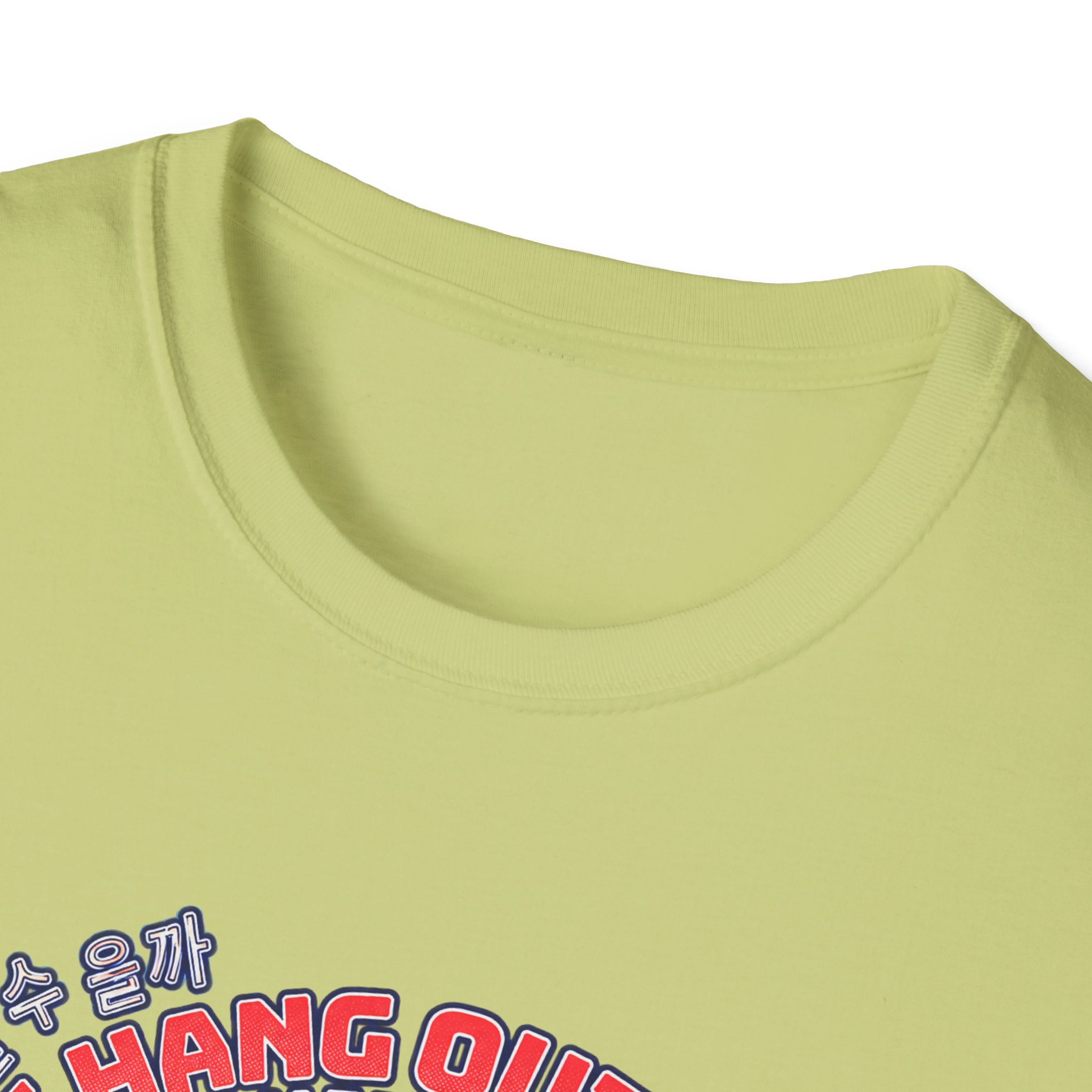 Good Kid Mimi Issue Unisex Softstyle T-Shirt - Image 19