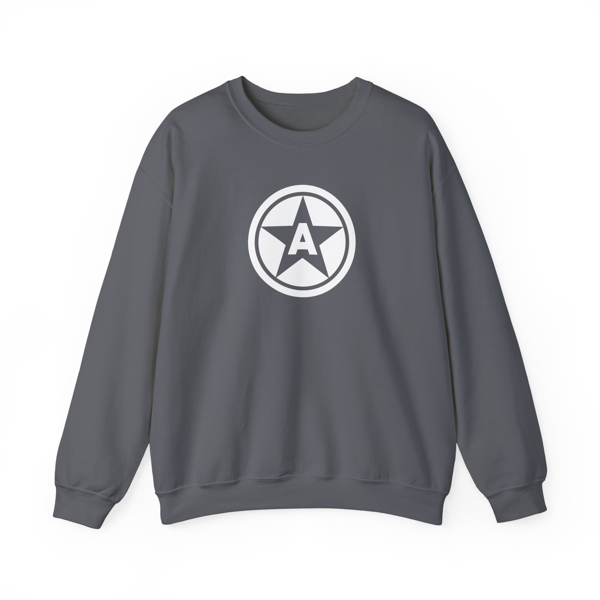 The Aquabats! Unisex Heavy Blend™ Crewneck Sweatshirt - Image 15