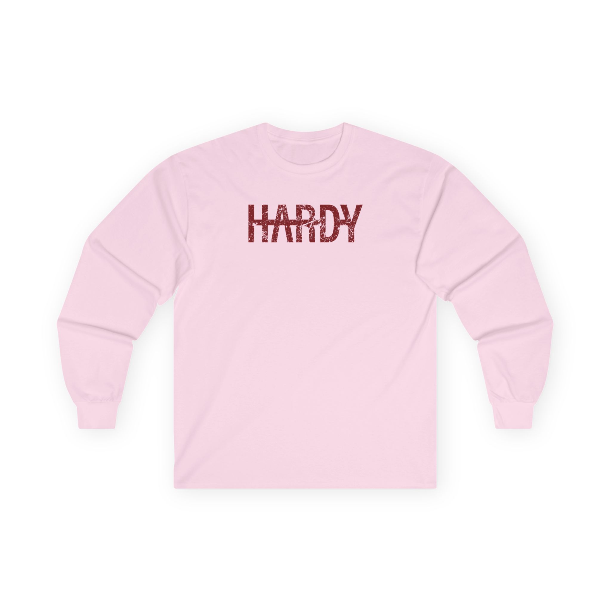 Hd Rednecker Unisex Ultra Cotton Long Sleeve Tee - Image 9