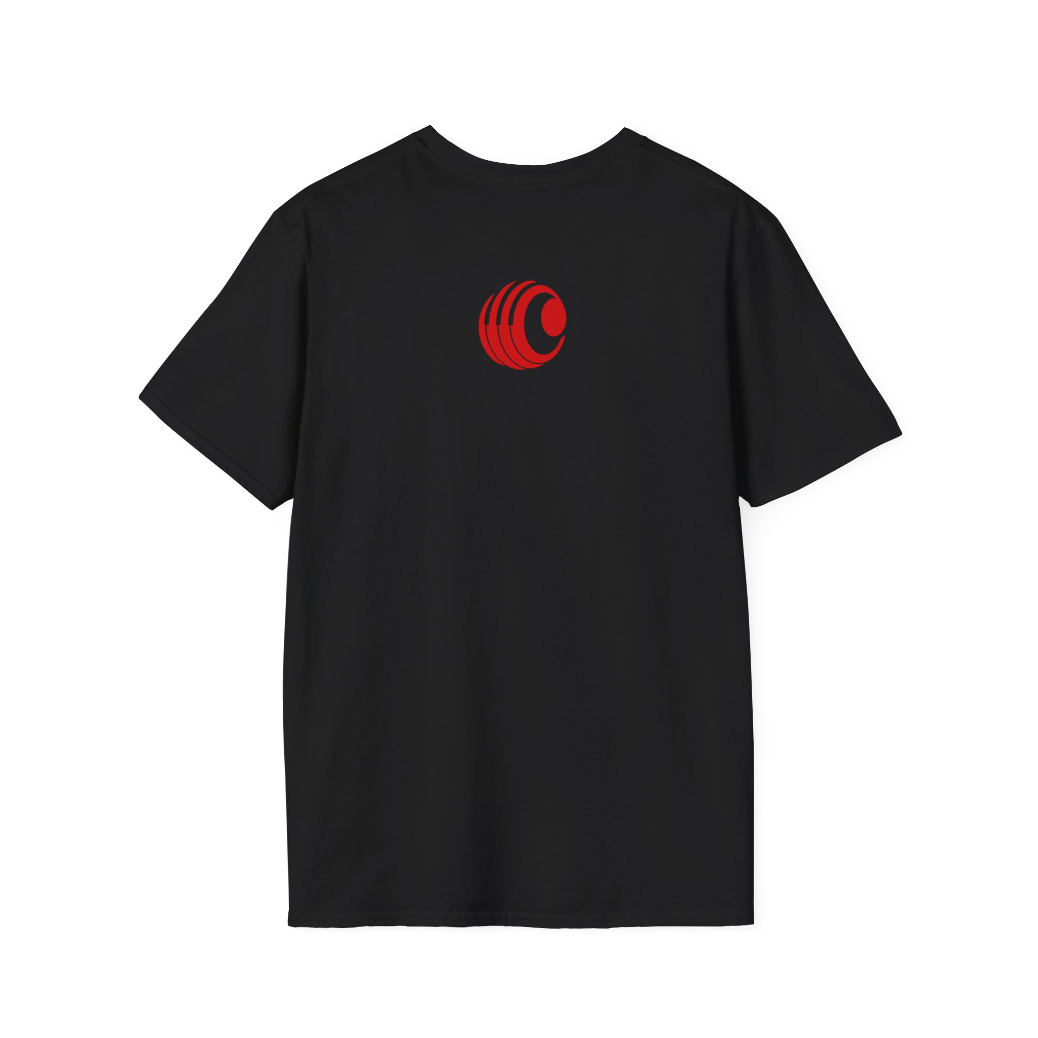 Charlie Puth I Used To Be Cringe Unisex Softstyle T-Shirt - Image 4