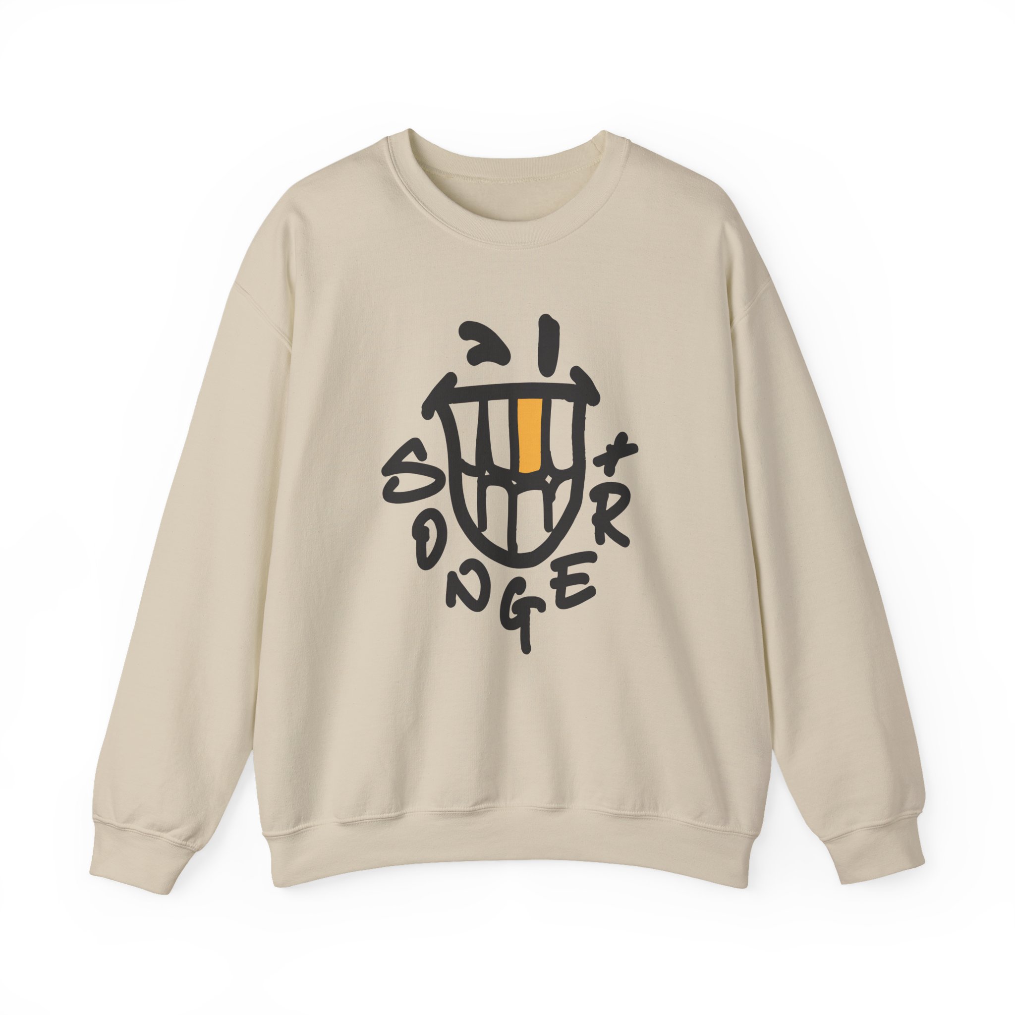 Songer Unisex Heavy Blend™ Crewneck Sweatshirt - Image 5