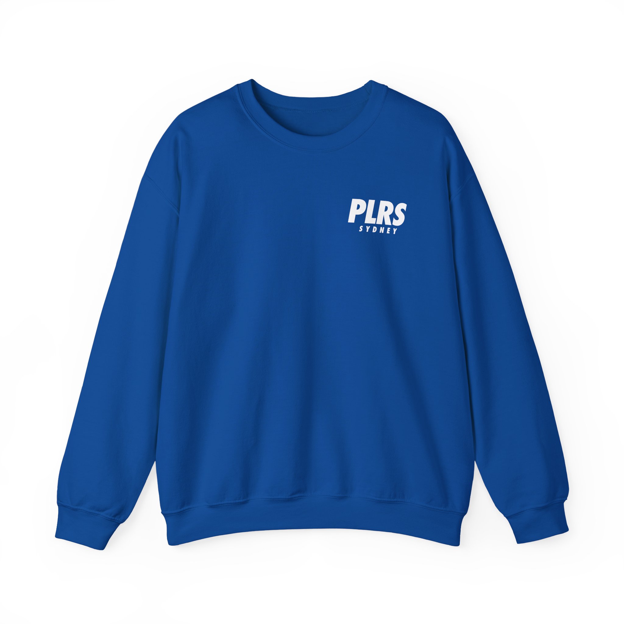 Polaris Plrs Unisex Heavy Blend™ Crewneck Sweatshirt - Image 13
