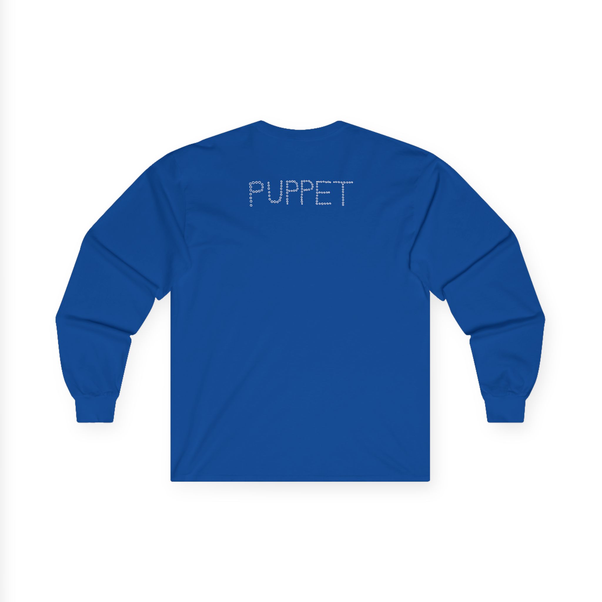 Maneskin IWBYS Unisex Ultra Cotton Long Sleeve Tee - Image 8