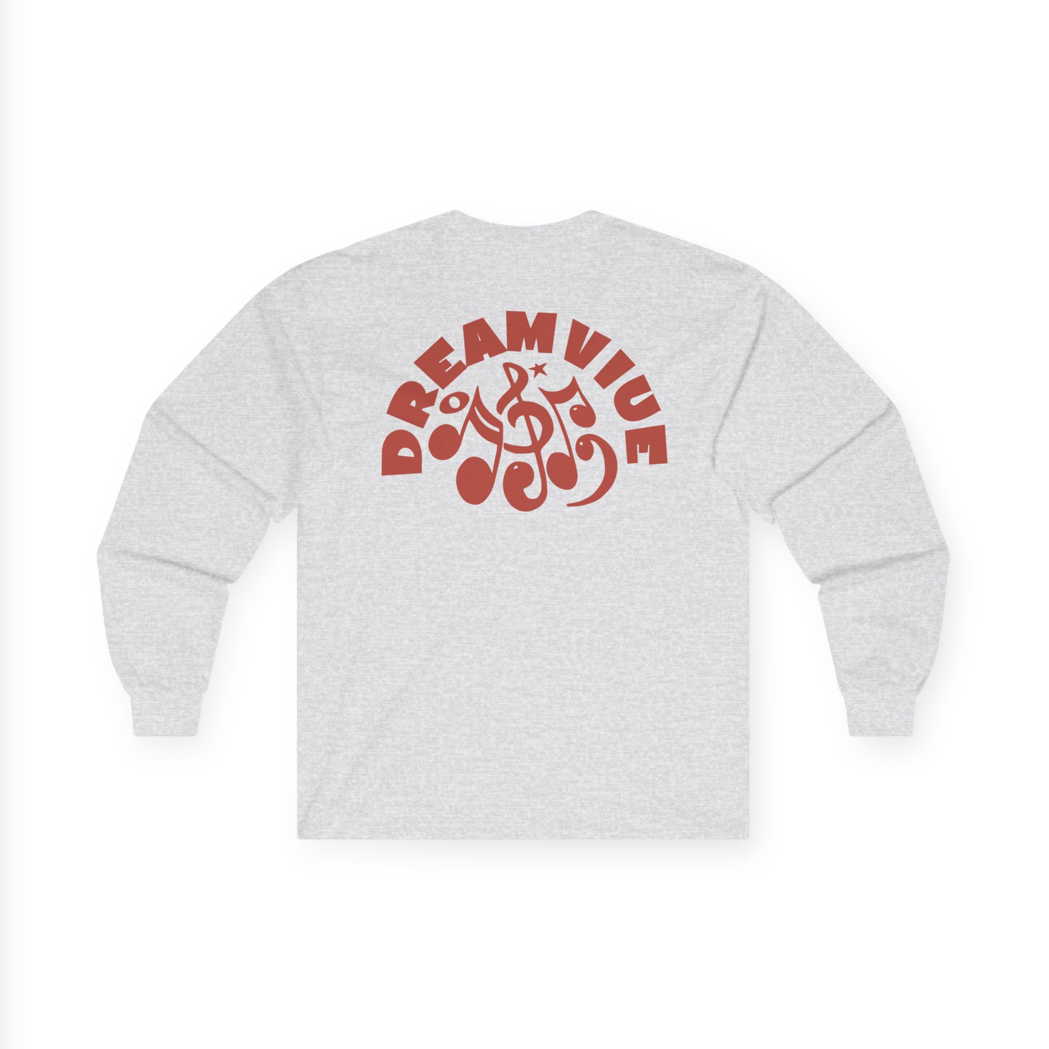 J Cole Dreamville Unisex Ultra Cotton Long Sleeve Tee - Image 4