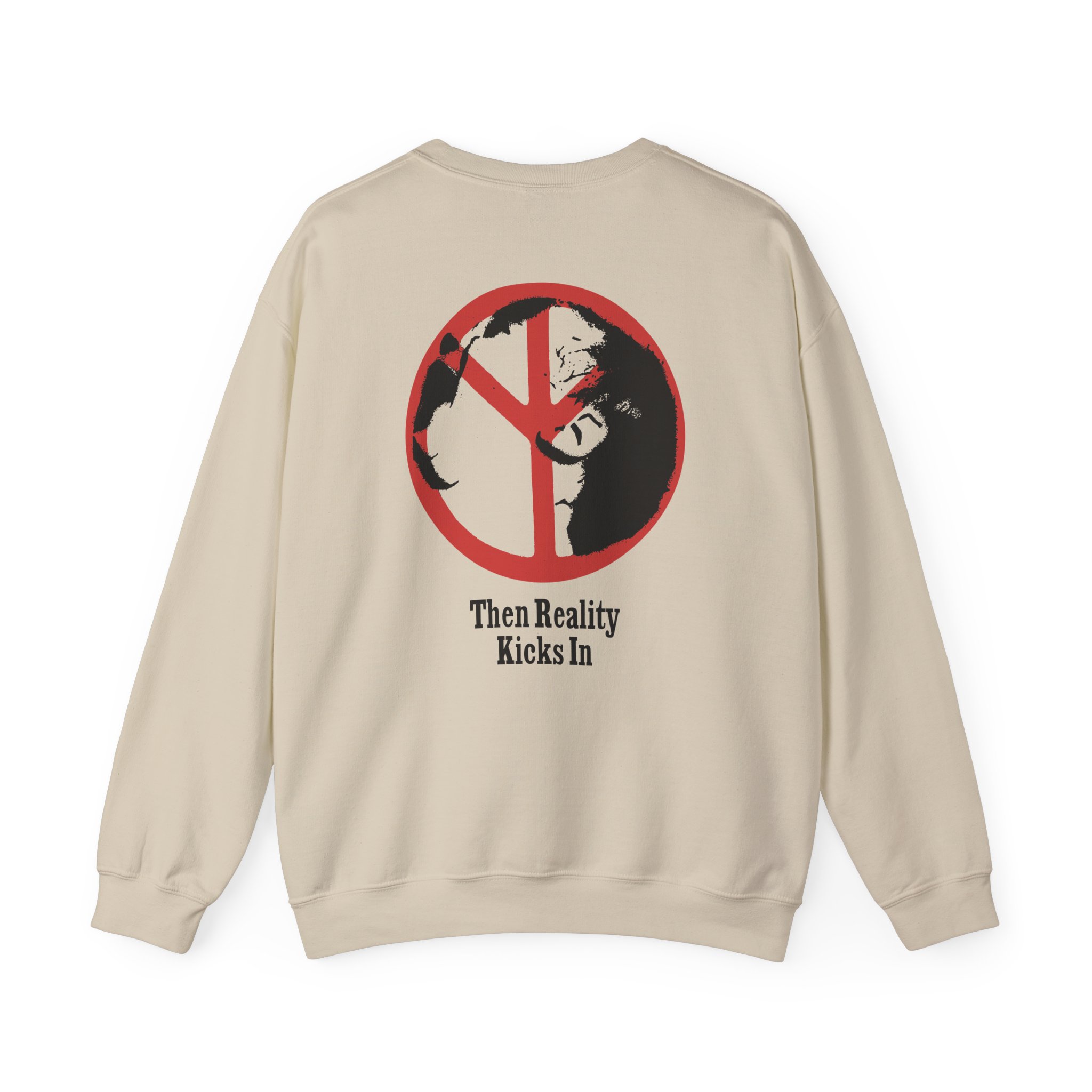 Babylon Dead Unisex Heavy Blend™ Crewneck Sweatshirt - Image 6