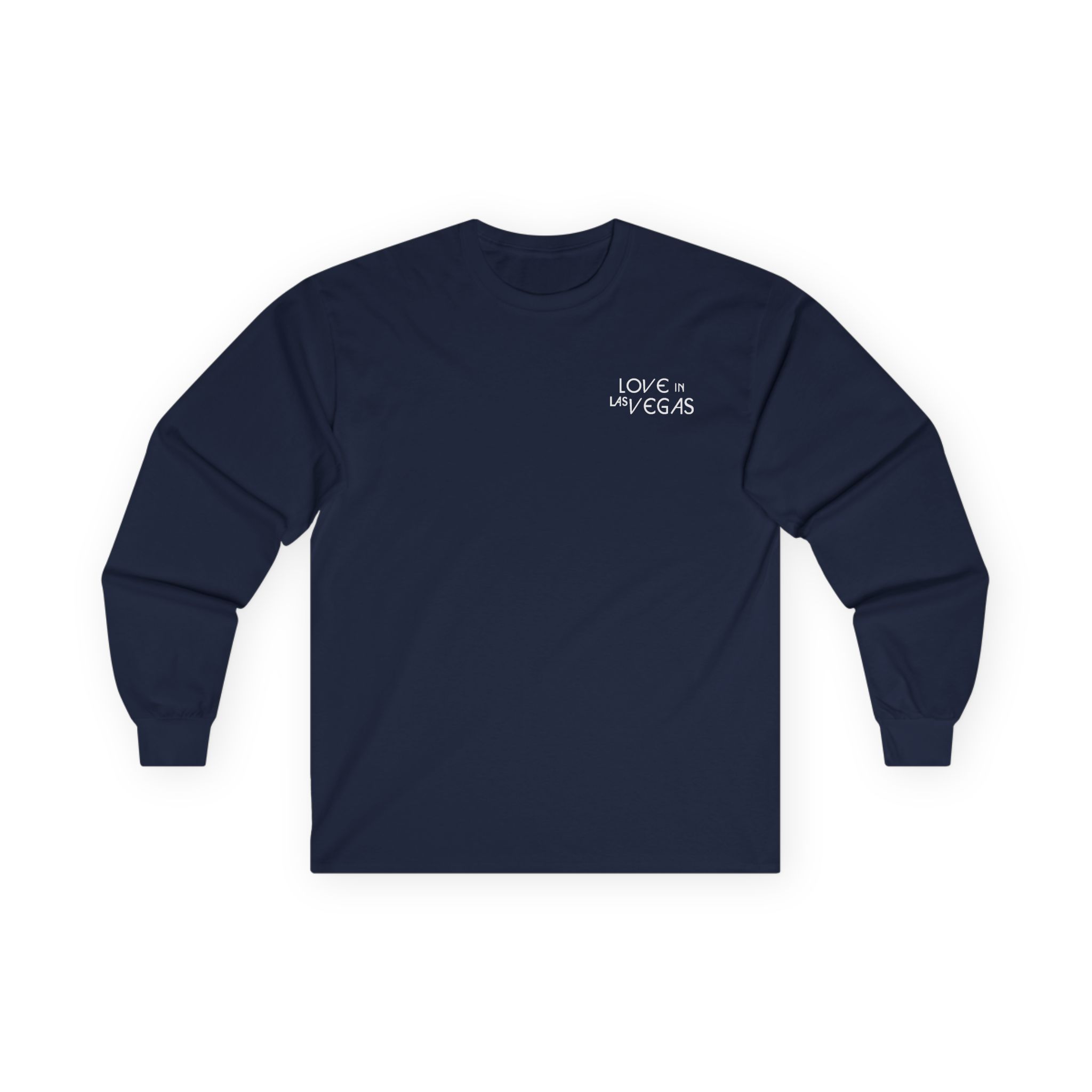 John Legend Love In Las Vegas King Unisex Ultra Cotton Long Sleeve Tee - Image 13