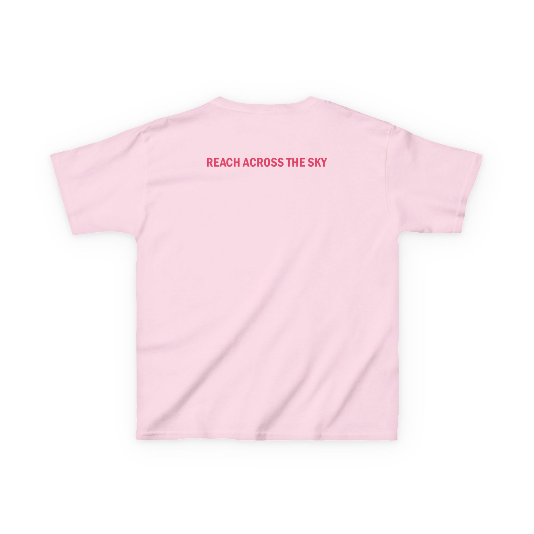 Kids John Legend I'M Ready Heavy Cotton™ Tee - Image 24