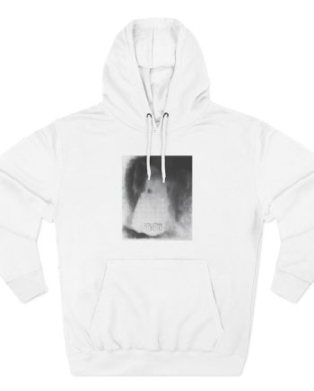 Ethel Cain Perverts Three-Panel Fleece Hoodie