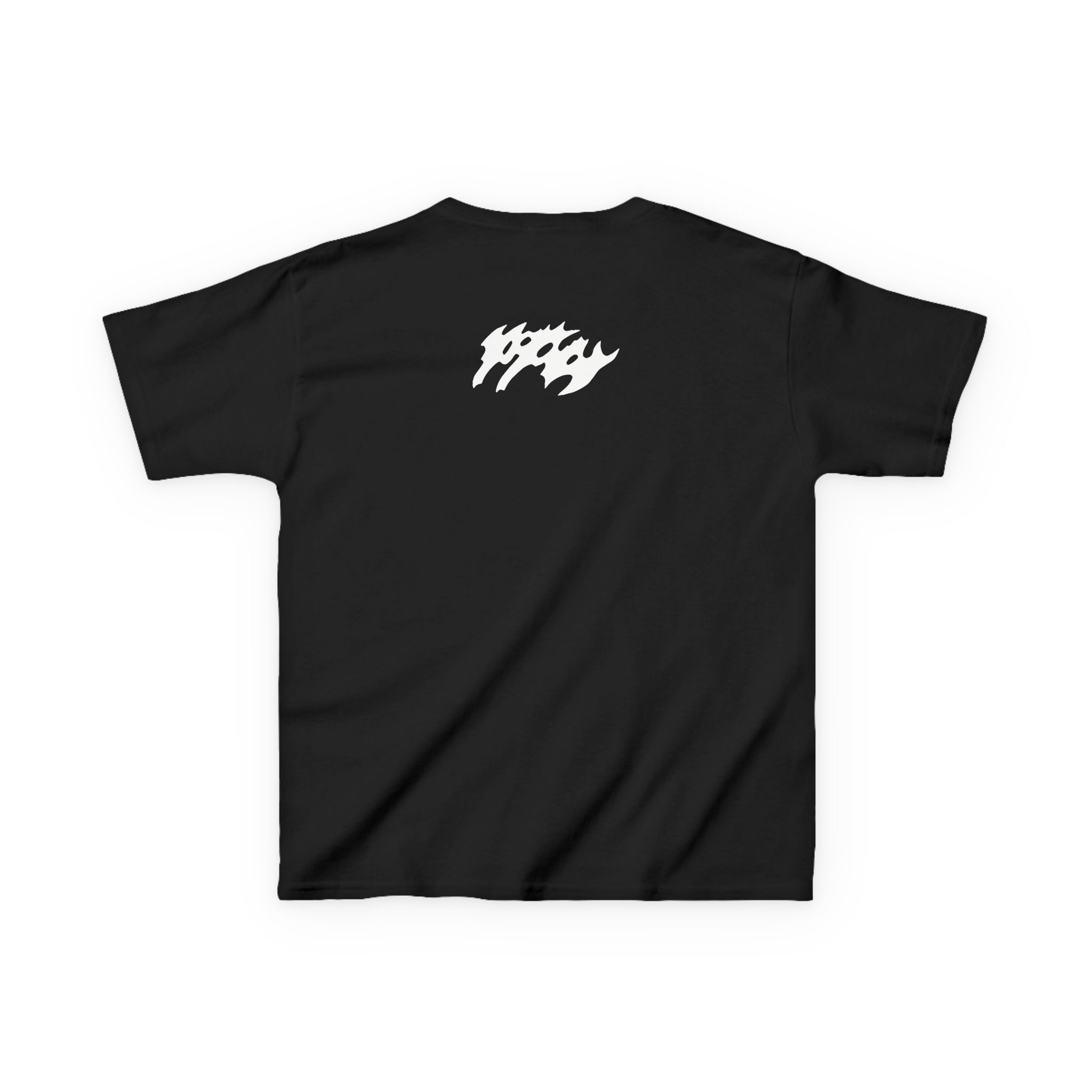 Kids Poppy They're All Around Us Heavy Cotton™ Tee - Image 2