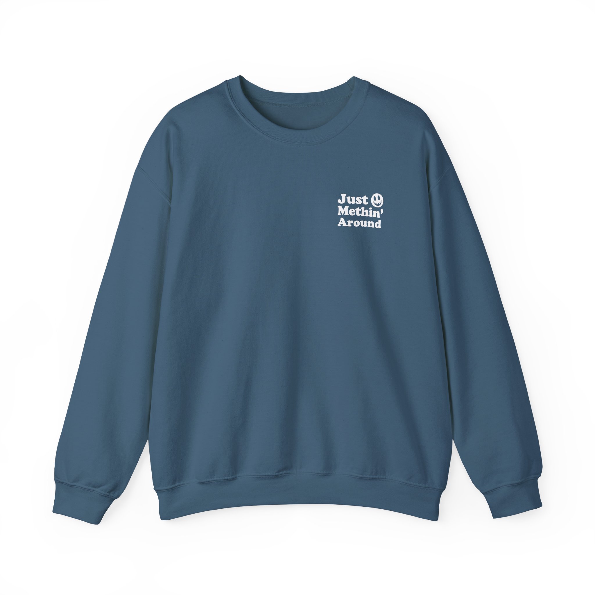 Roman Atwood Unisex Heavy Blend™ Crewneck Sweatshirt - Image 13