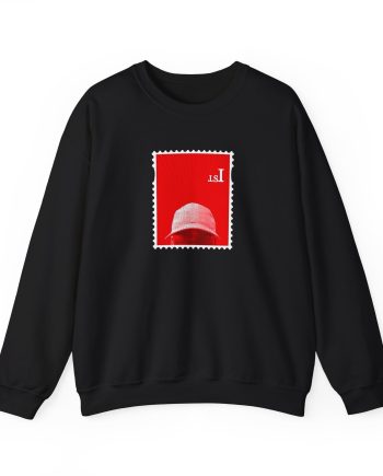 Sk Joseph Olaitan Adenuga Jr Konnichiwa Unisex Heavy Blend™ Crewneck Sweatshirt