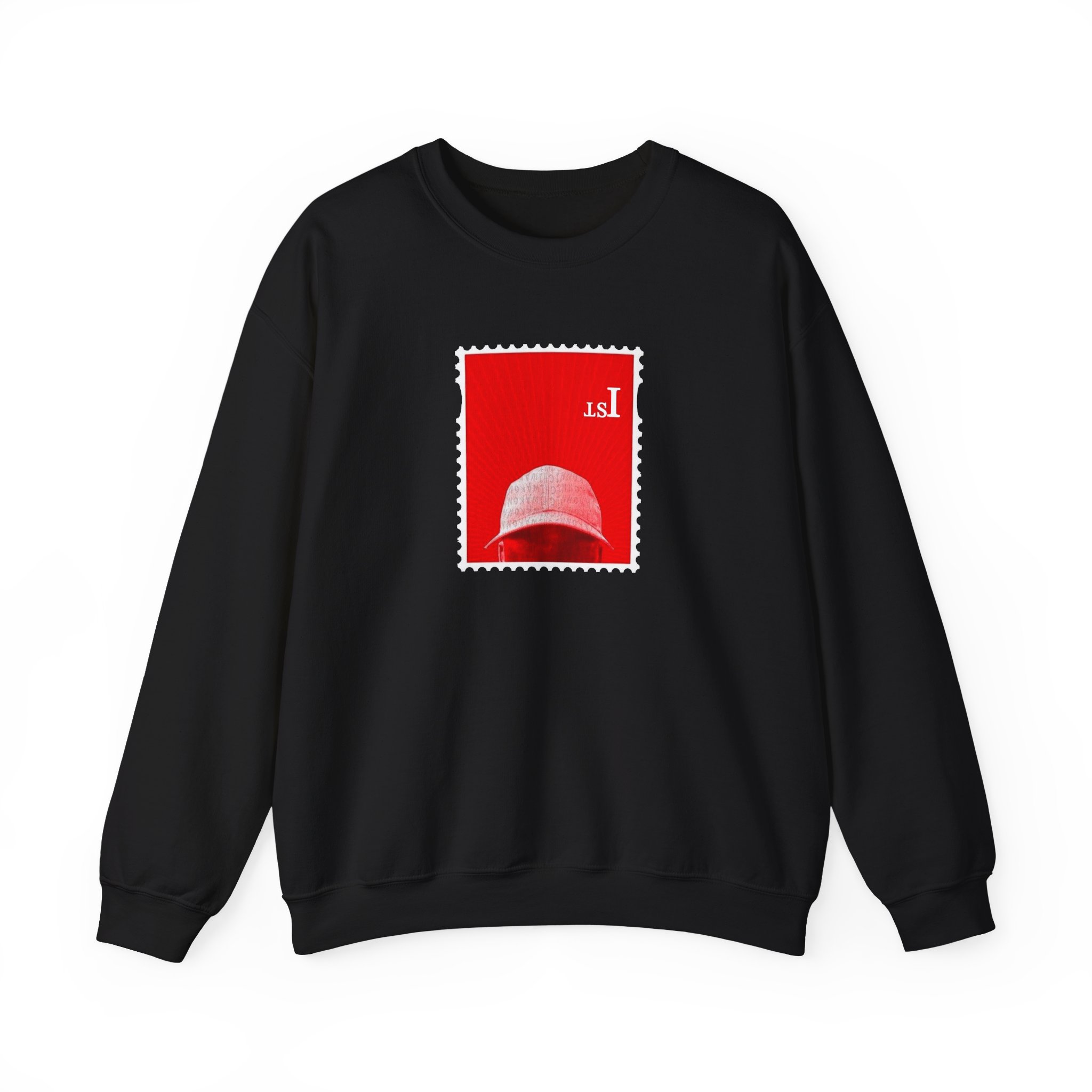 Sk Joseph Olaitan Adenuga Jr Konnichiwa Unisex Heavy Blend™ Crewneck Sweatshirt