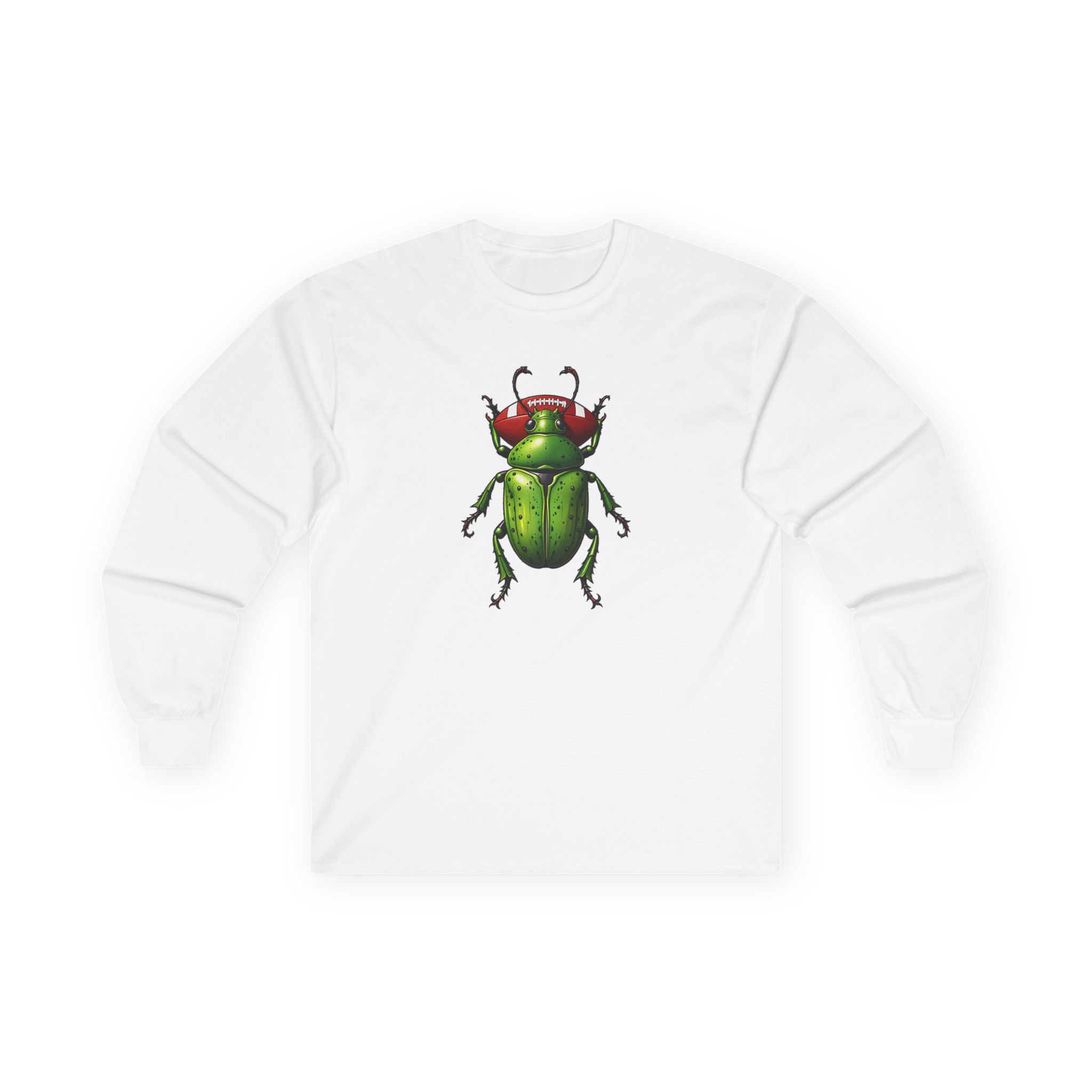Sza Sos – Beetle Ball Unisex Ultra Cotton Long Sleeve Tee