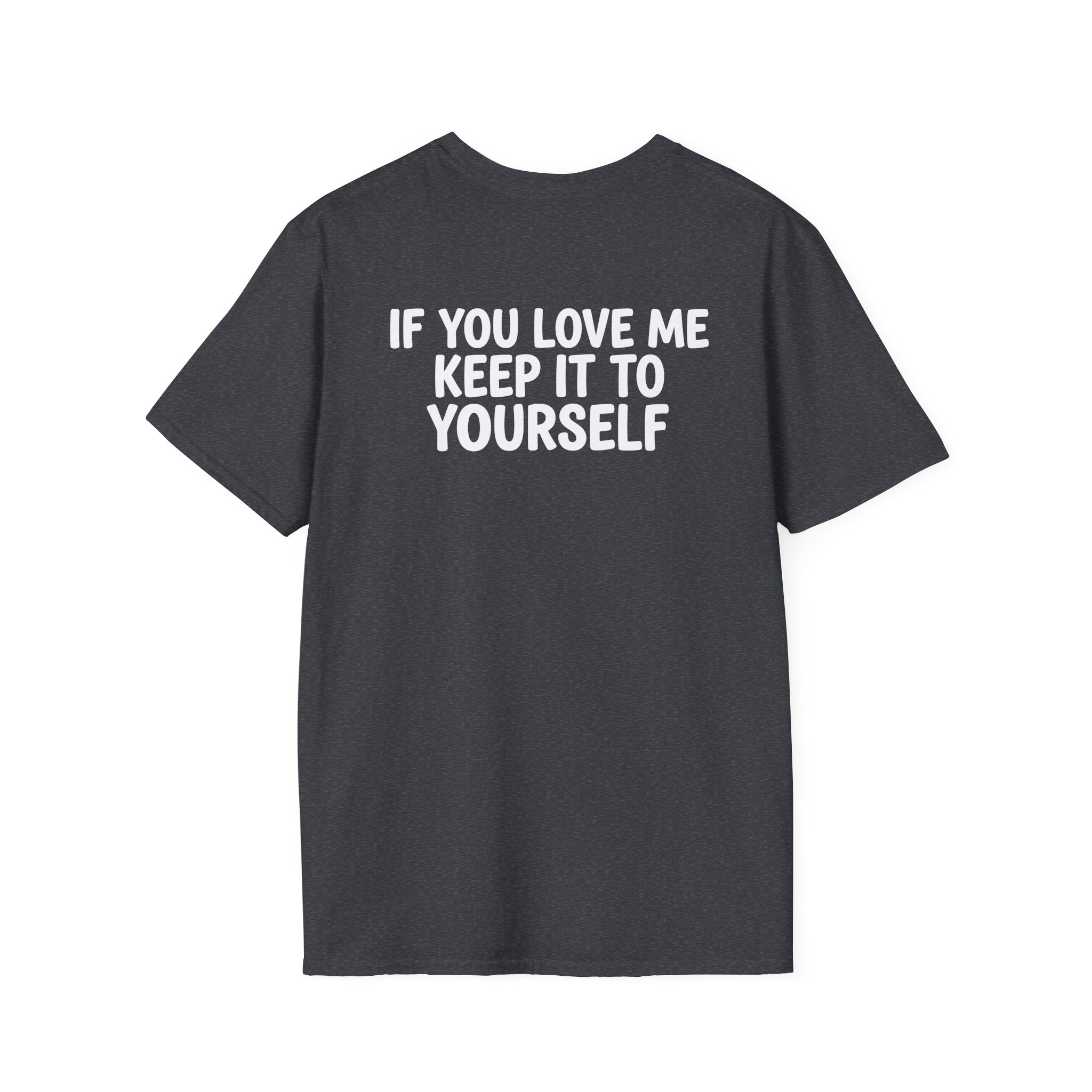 Ethel Cain Unisex Softstyle T-Shirt - Image 16