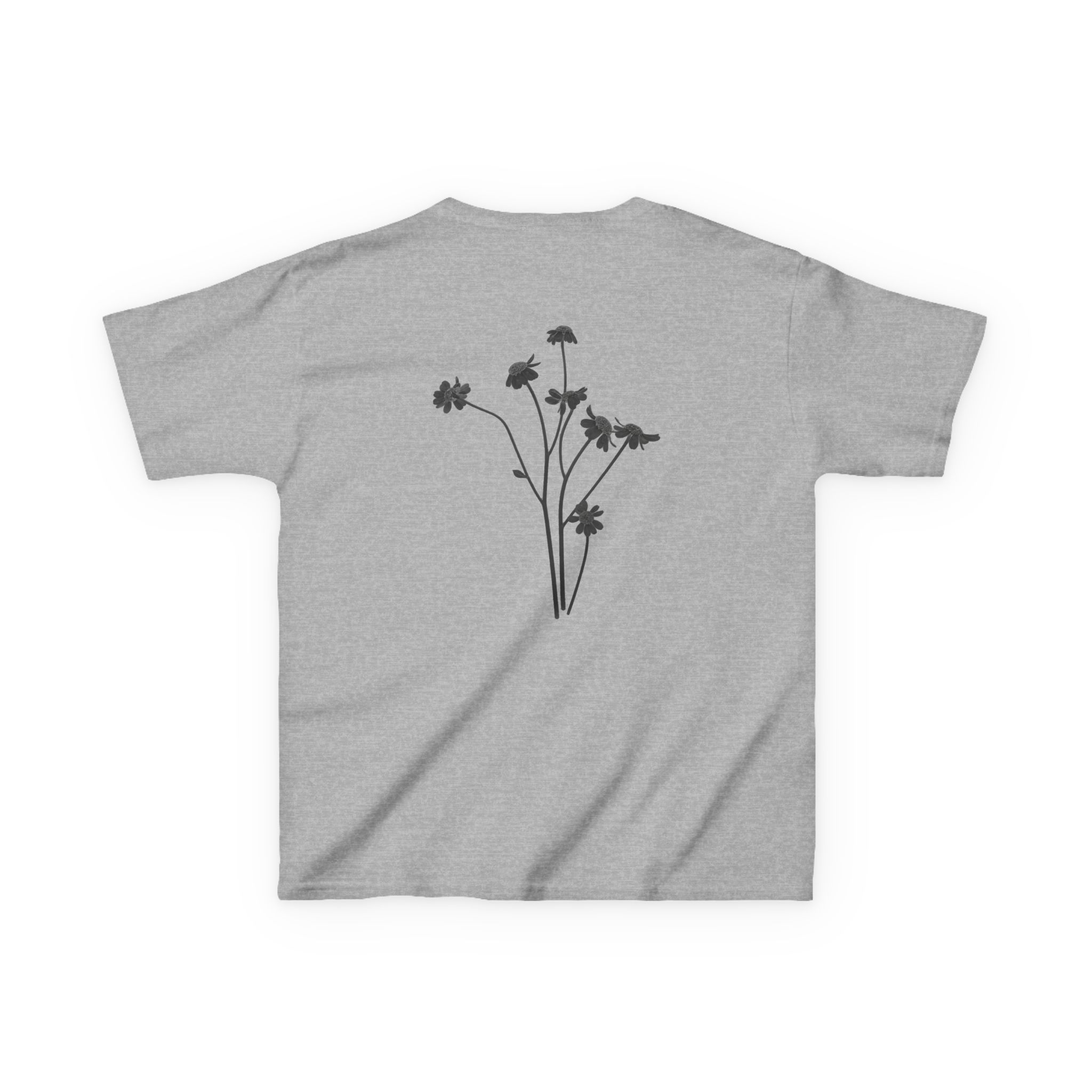 AG Petal Tile Kids Heavy Cotton™ Tee - Image 6