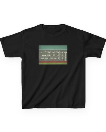 Lanadelrey Kids Heavy Cotton™ Tee