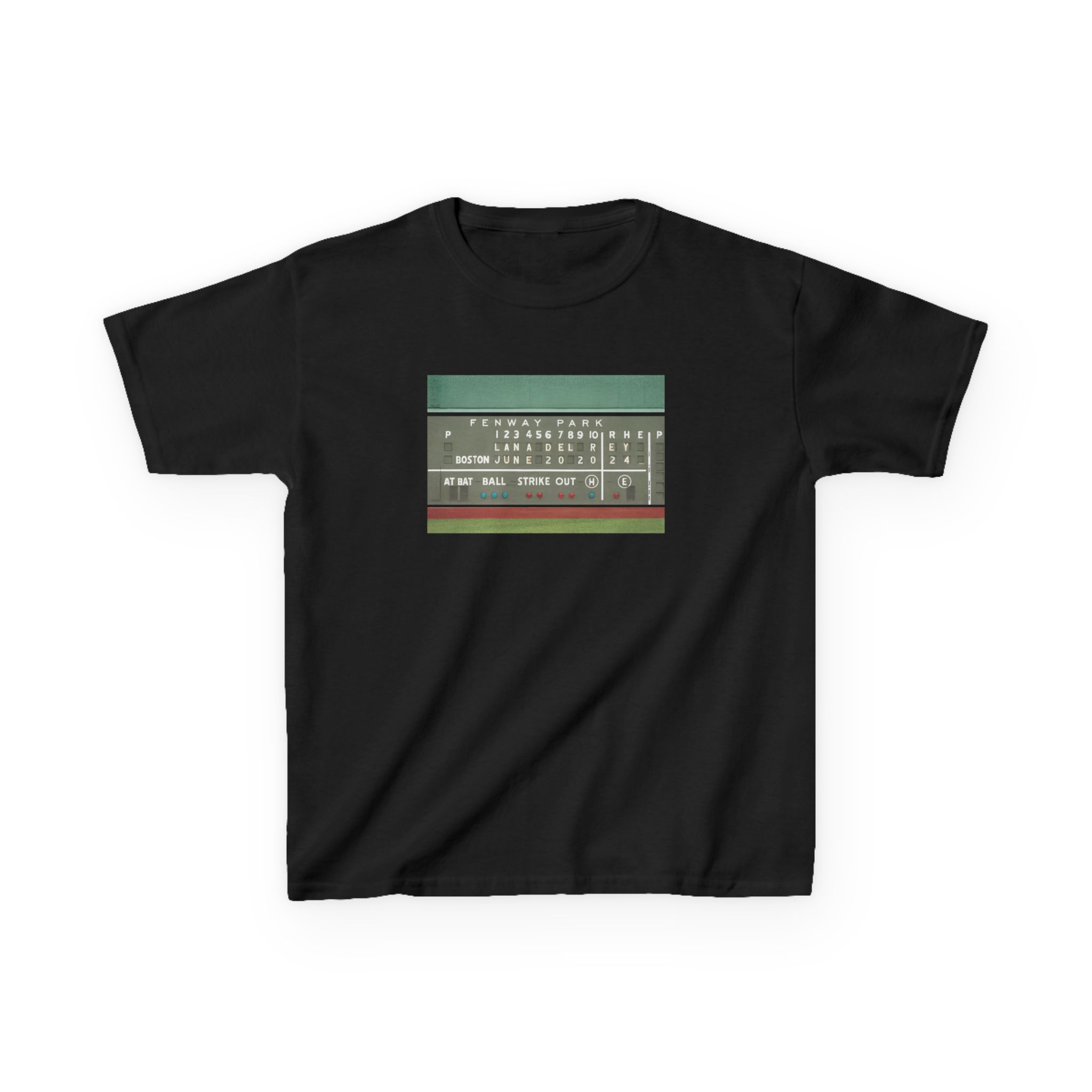 Lanadelrey Kids Heavy Cotton™ Tee