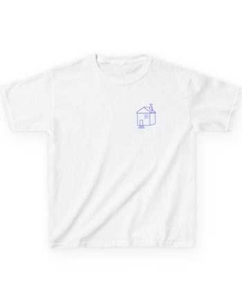 Love on Tour Harry's House Tracklis Kids Heavy Cotton™ Tee