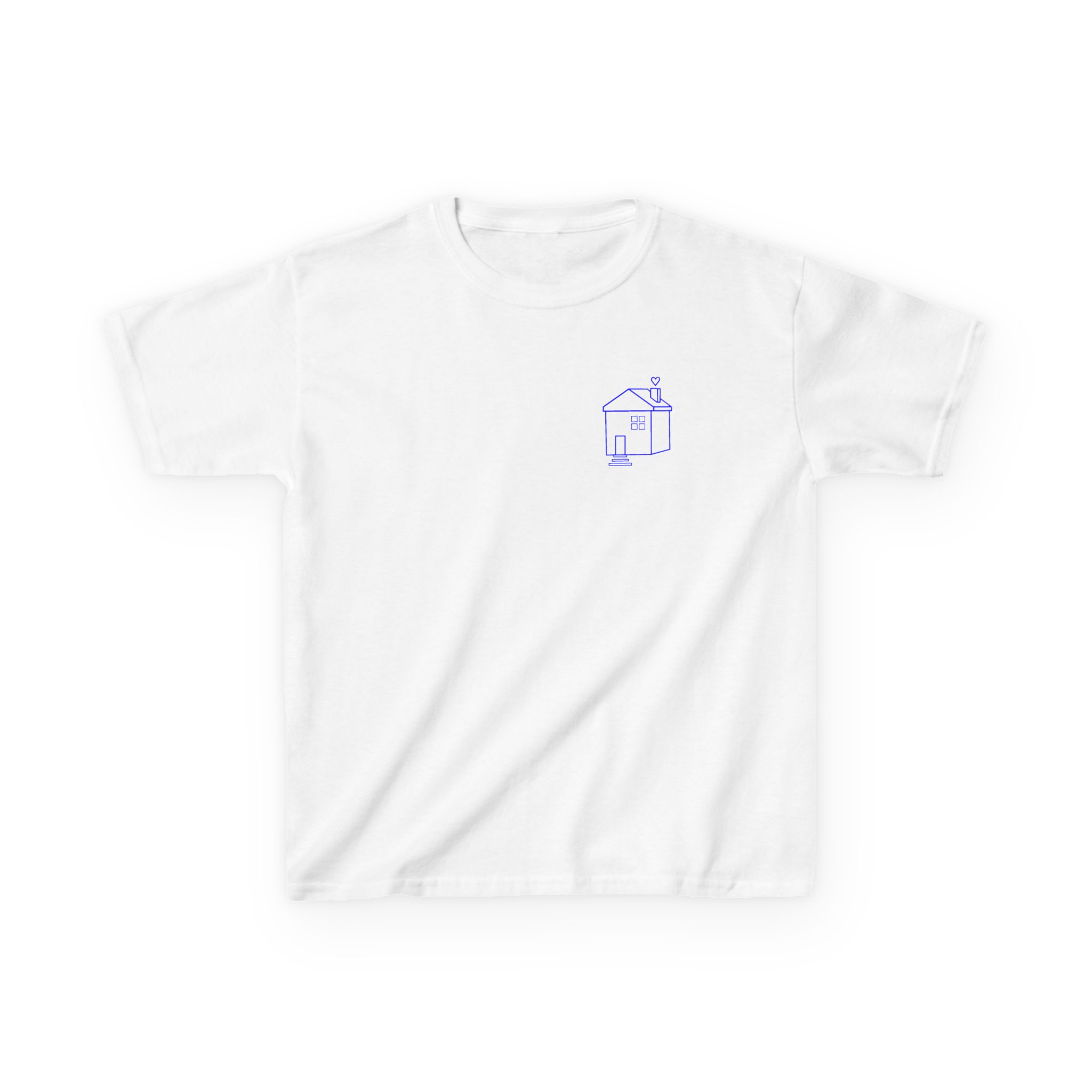 Love on Tour Harry's House Tracklis Kids Heavy Cotton™ Tee