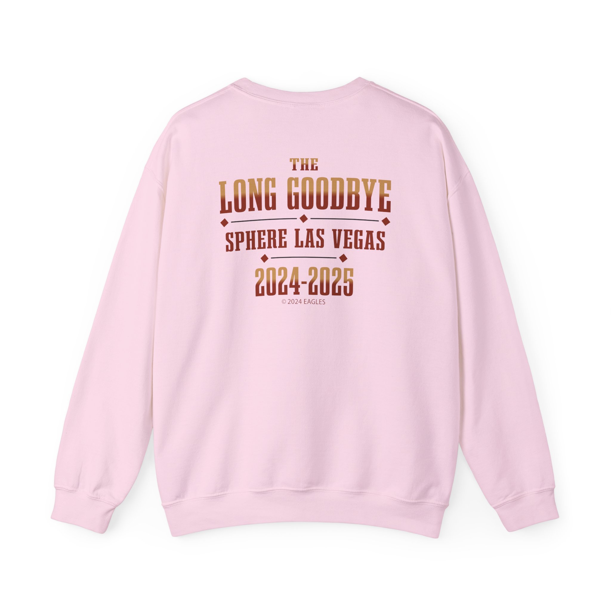 The Eagles Sphere Dreamcatcher Unisex Heavy Blend™ Crewneck Sweatshirt - Image 12